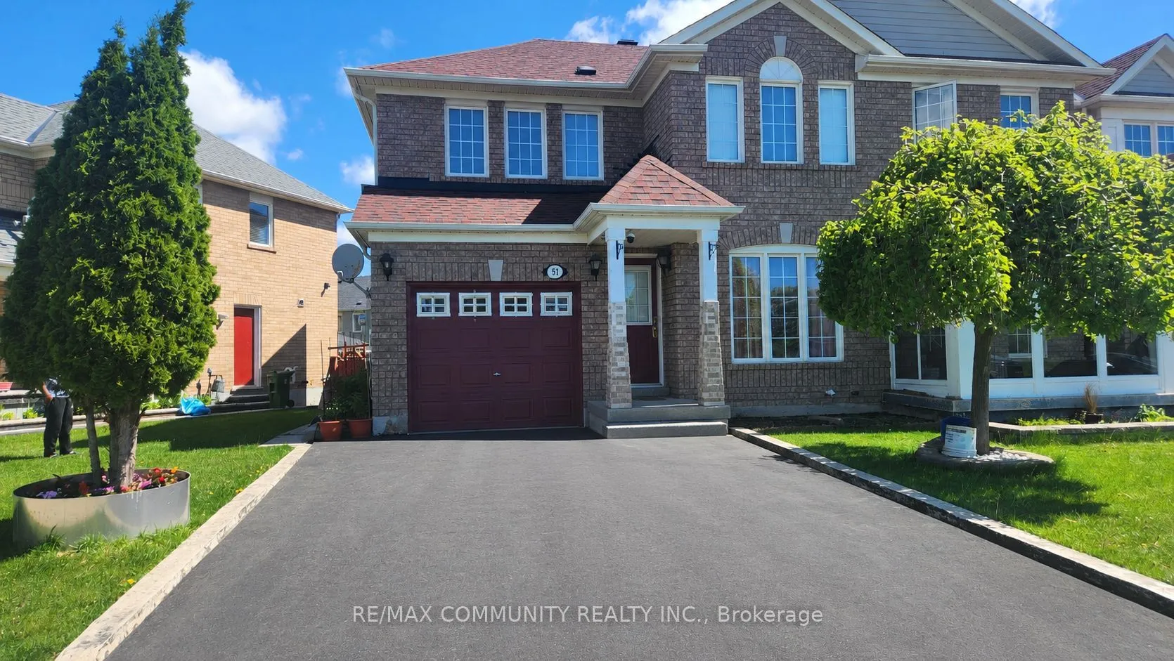 Semi-Detached Home For Lease | E13219414