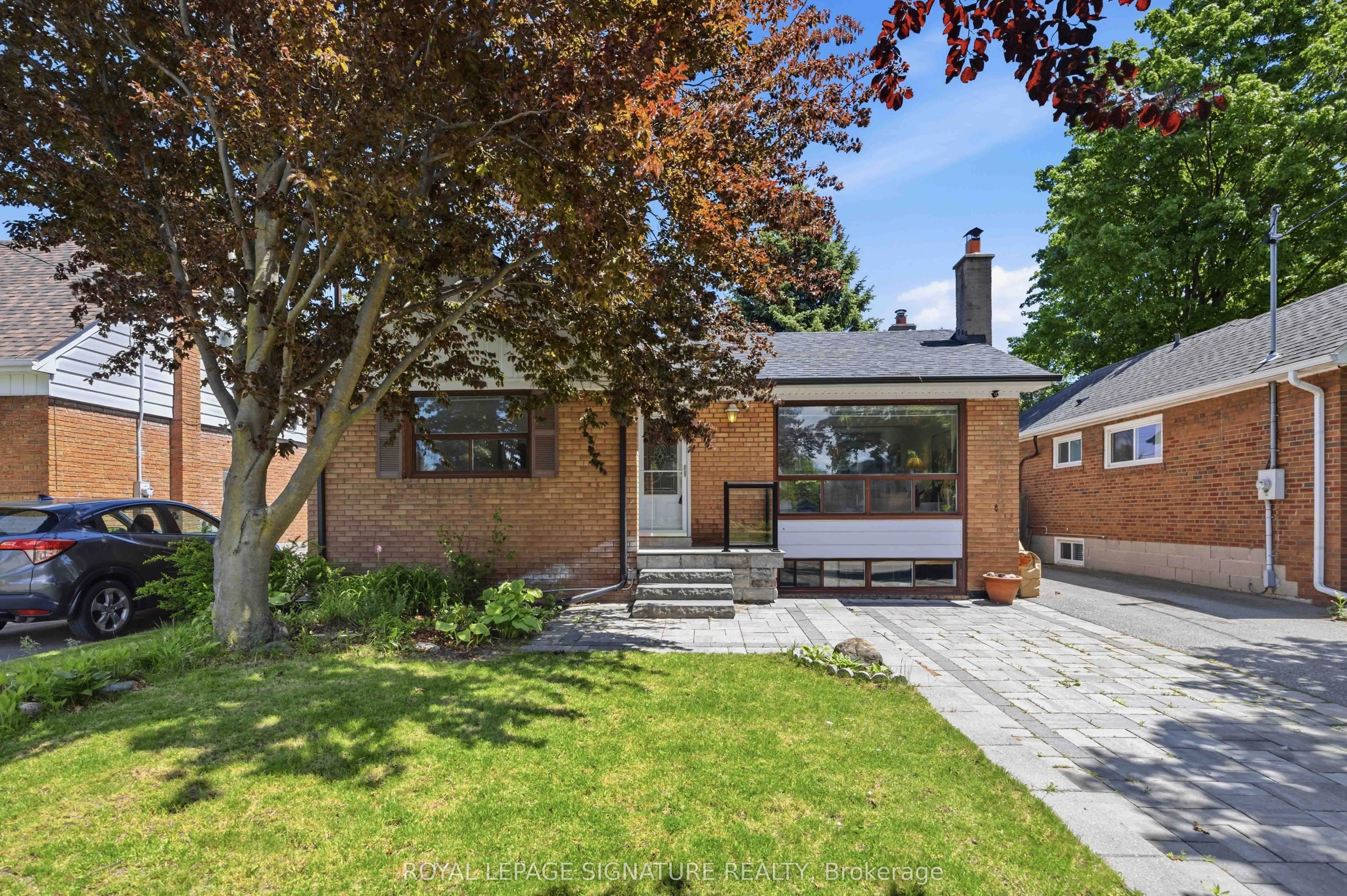 Detached Home For Sale | E13220092