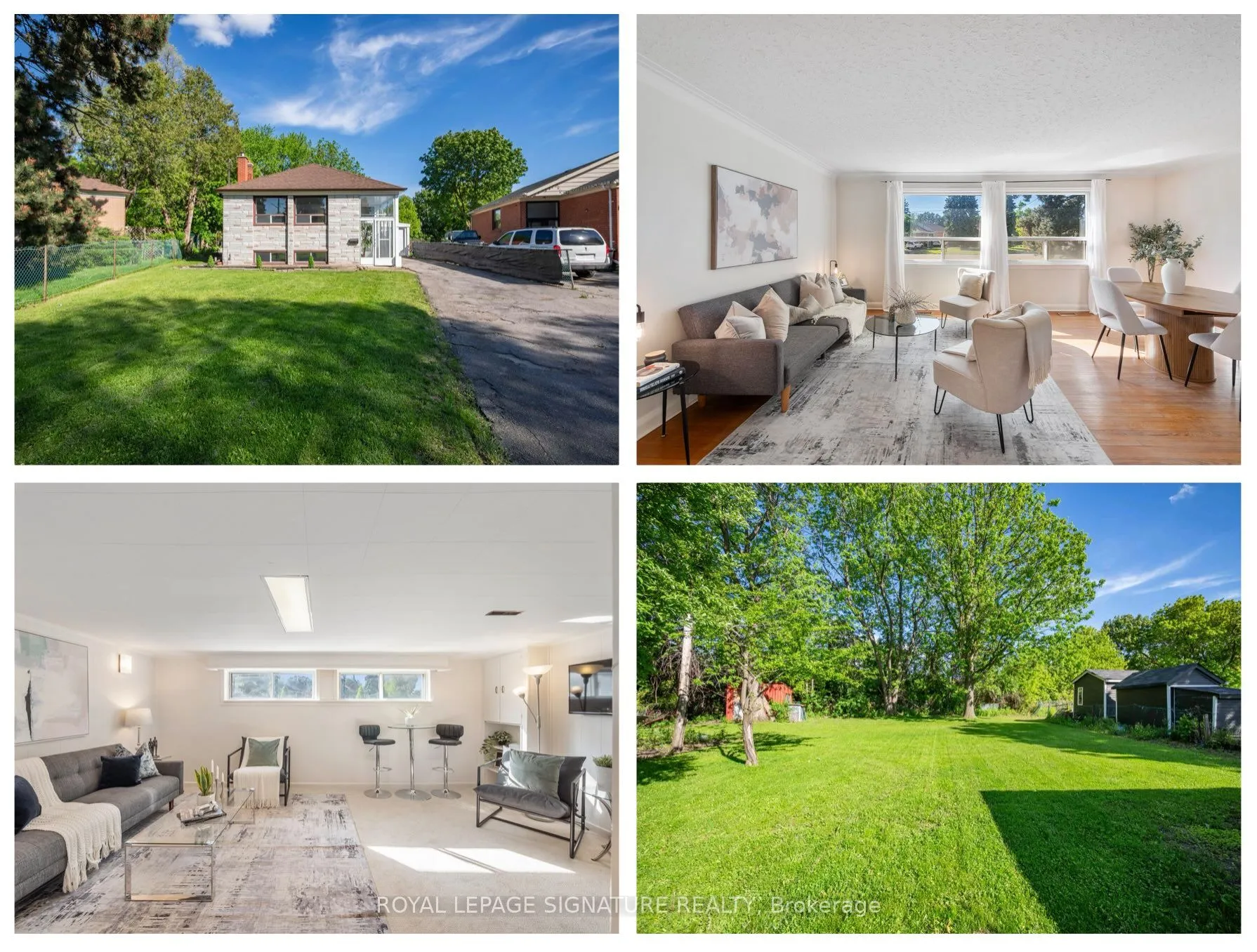 Detached Home For Sale | E13220154