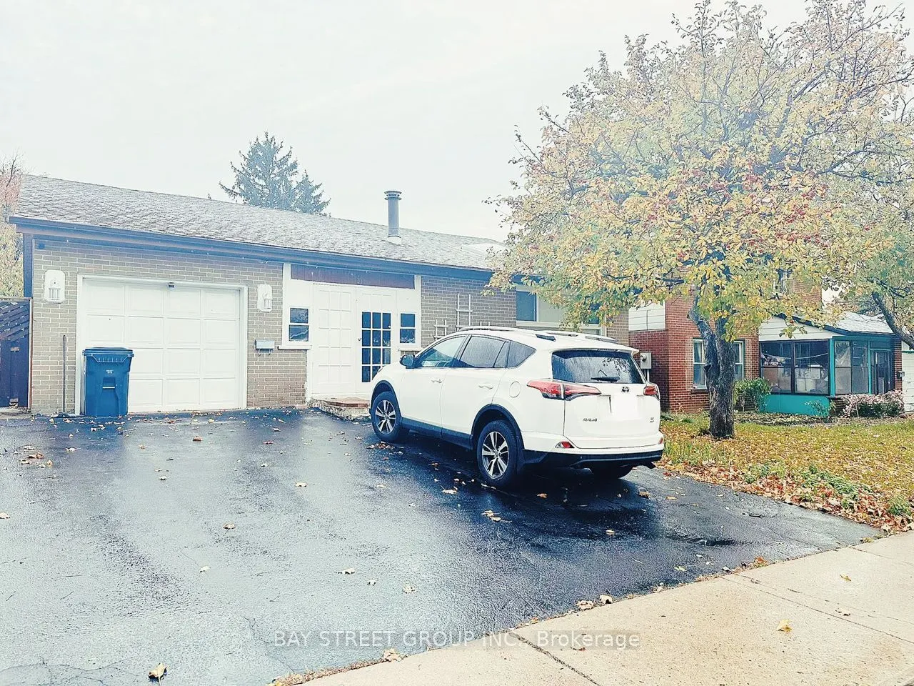 Detached Home For Lease | E13220612