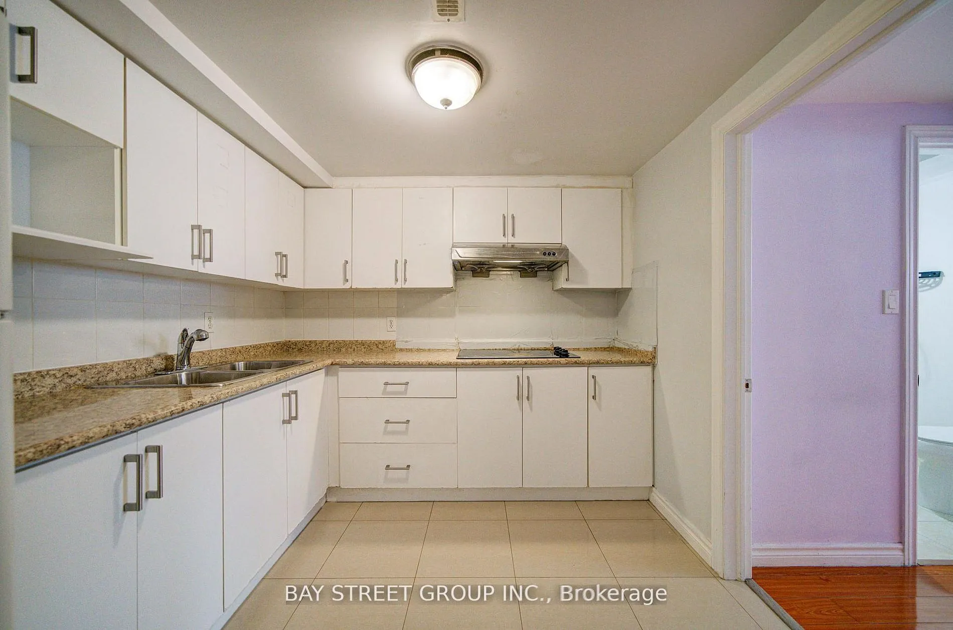 Detached Home For Lease | E13220612