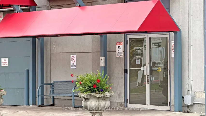 1470 Midland Avenue, Toronto E04, ON M1P 4Z4