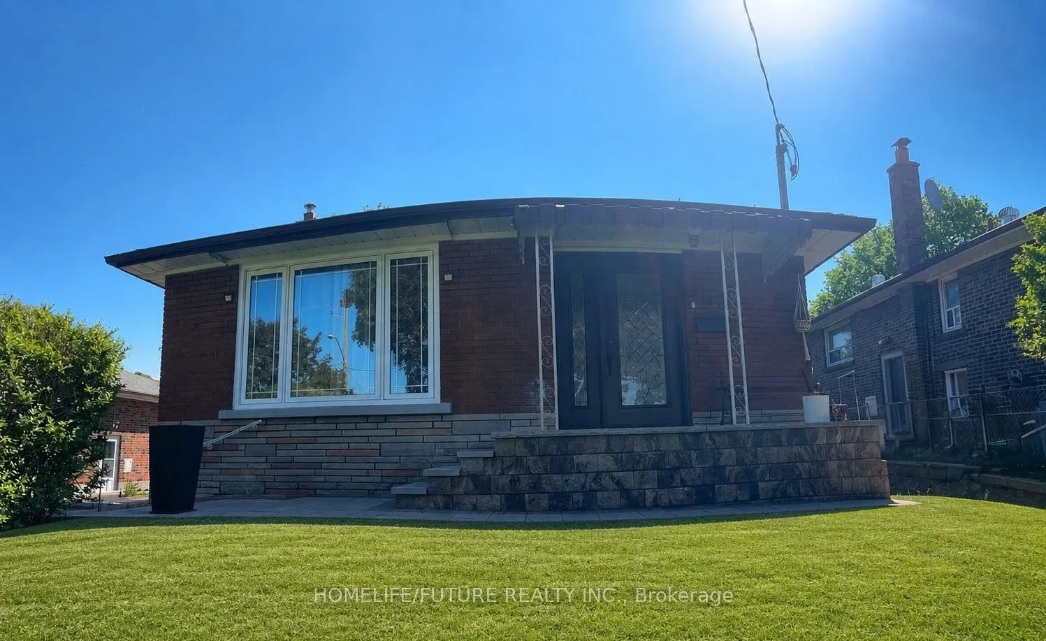 Detached Home For Sale | E13220924