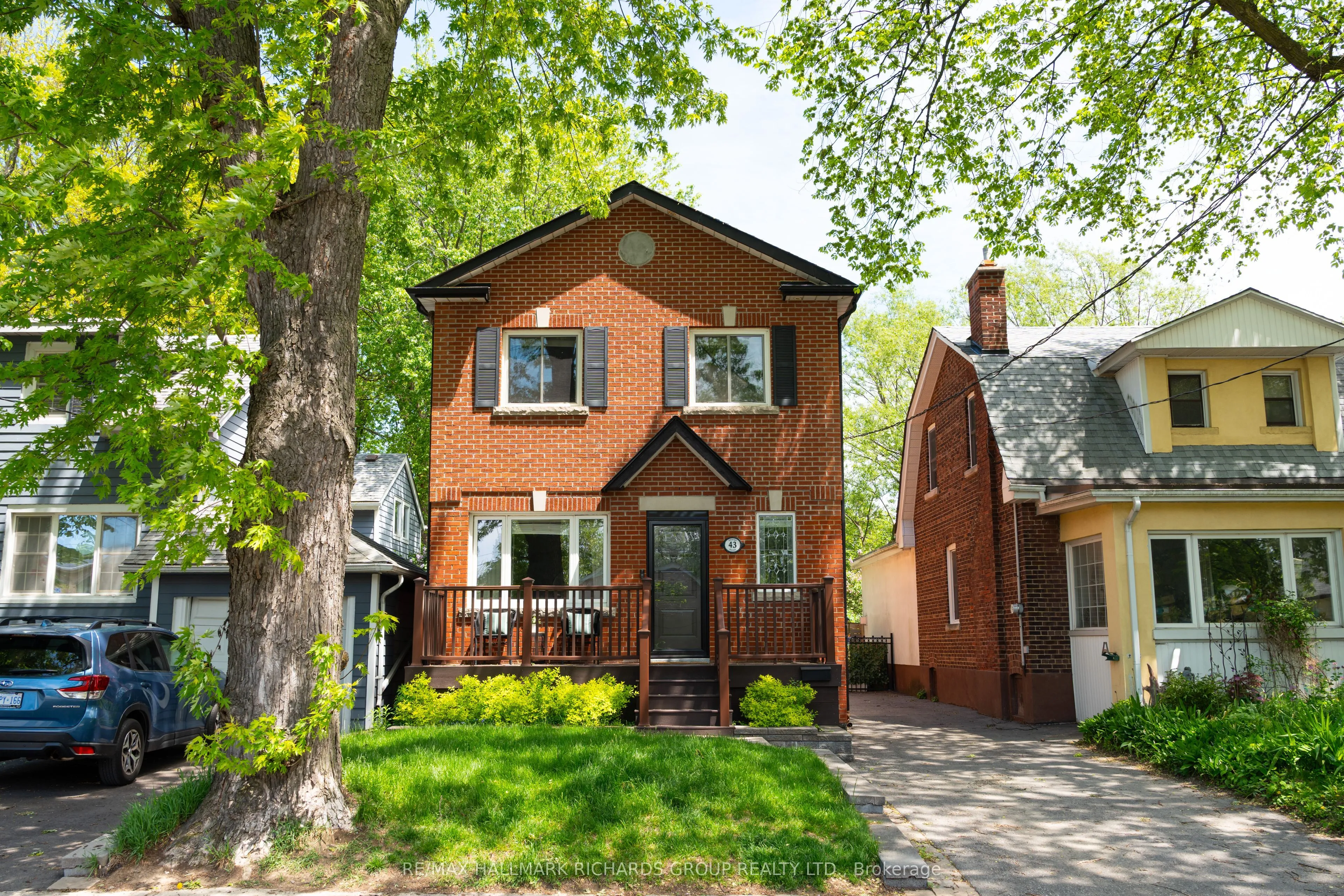 Detached Home For Sale | E13221456