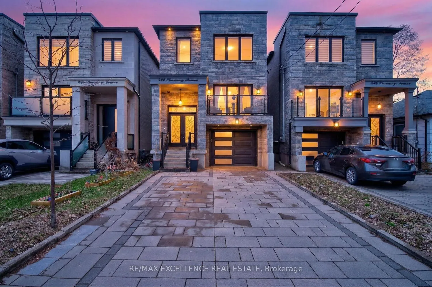 Detached Home For Sale | E13222686