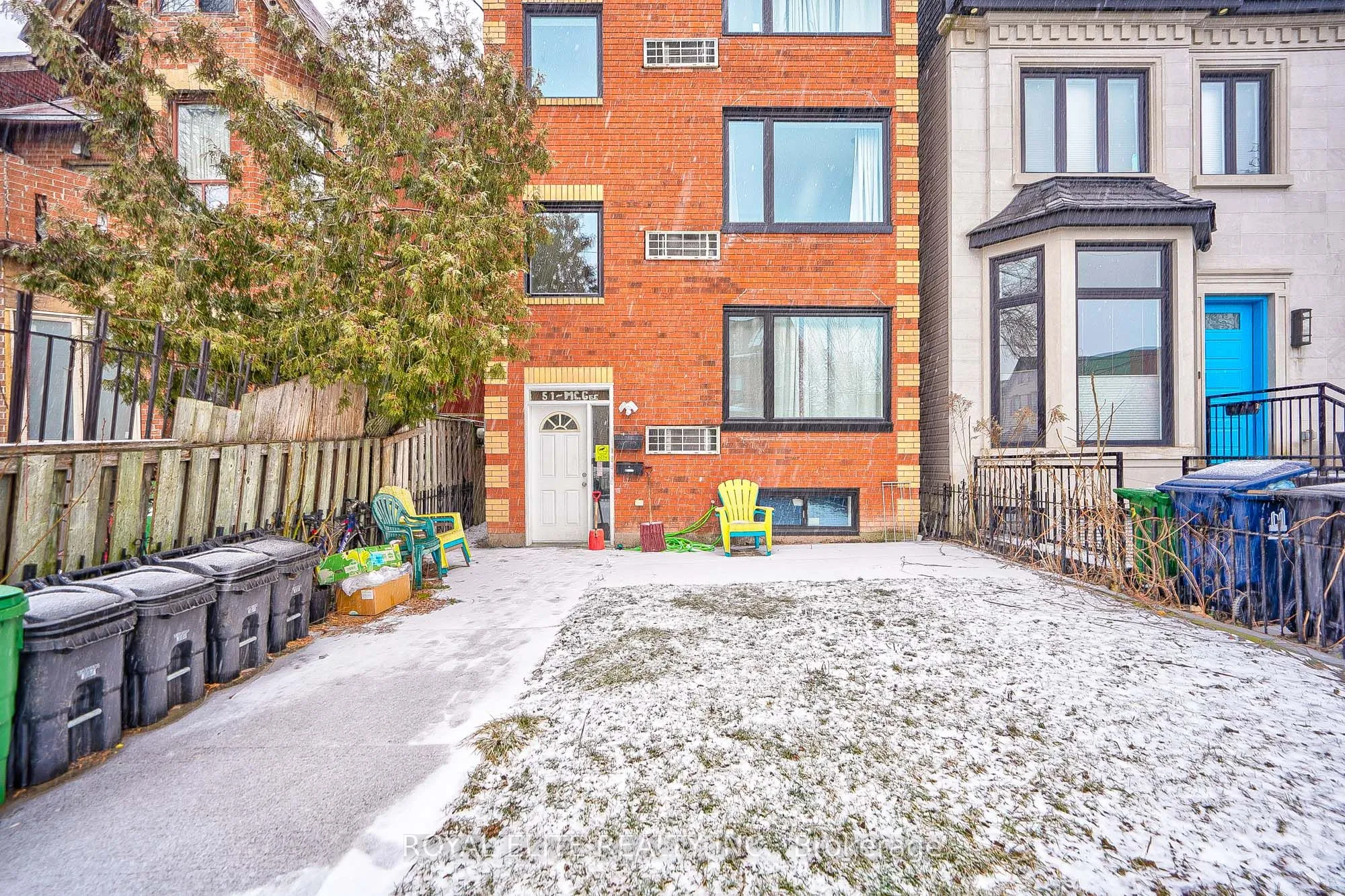 Property For Lease | E13222744