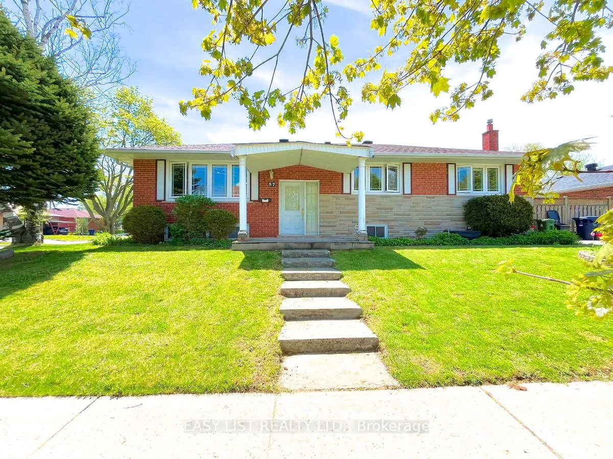 Detached Home For Sale | E13223206