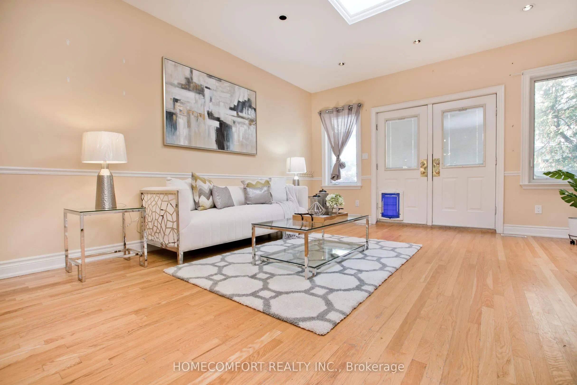 Semi-Detached Home For Sale | E13223430