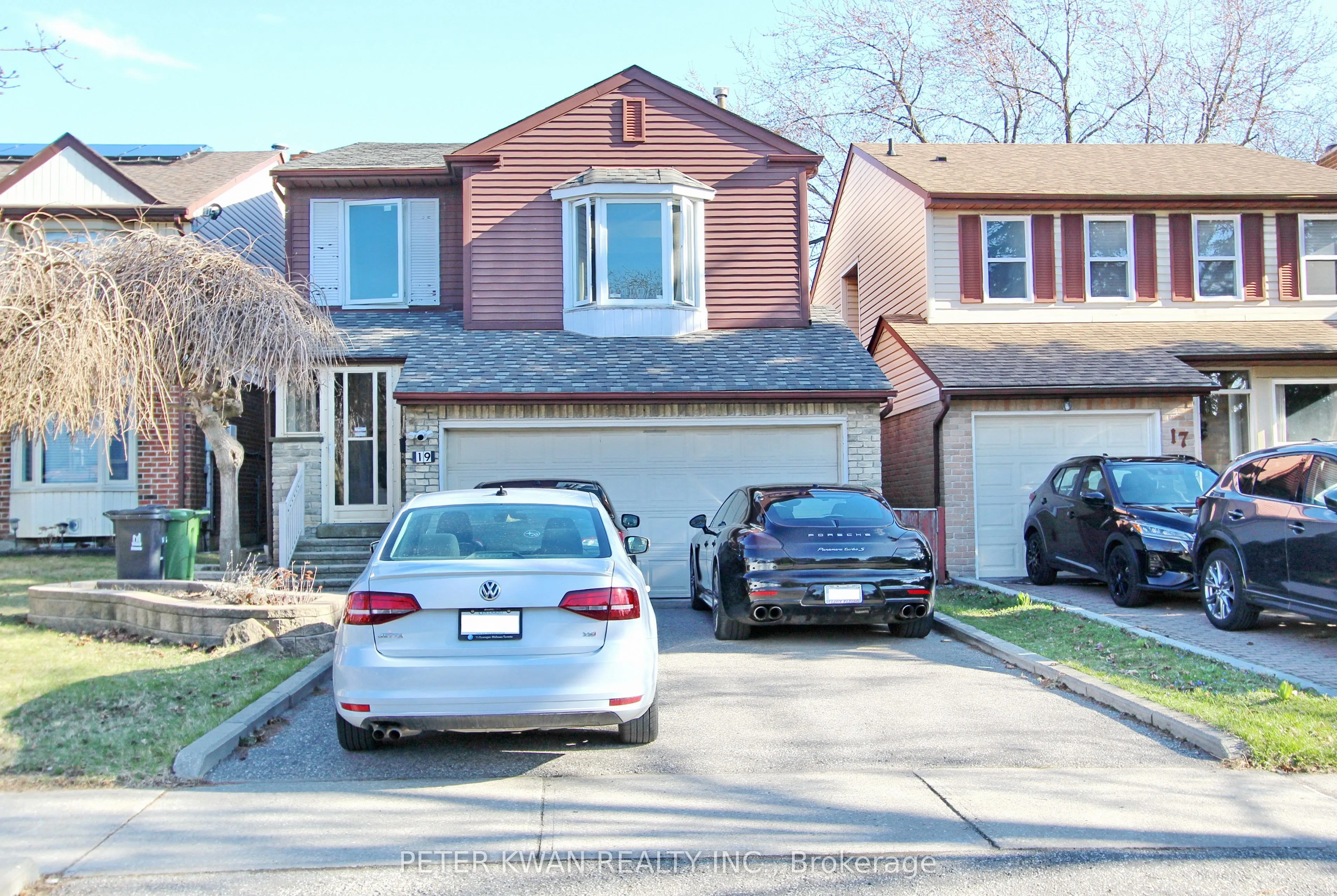 Detached Home For Sale | E13223468