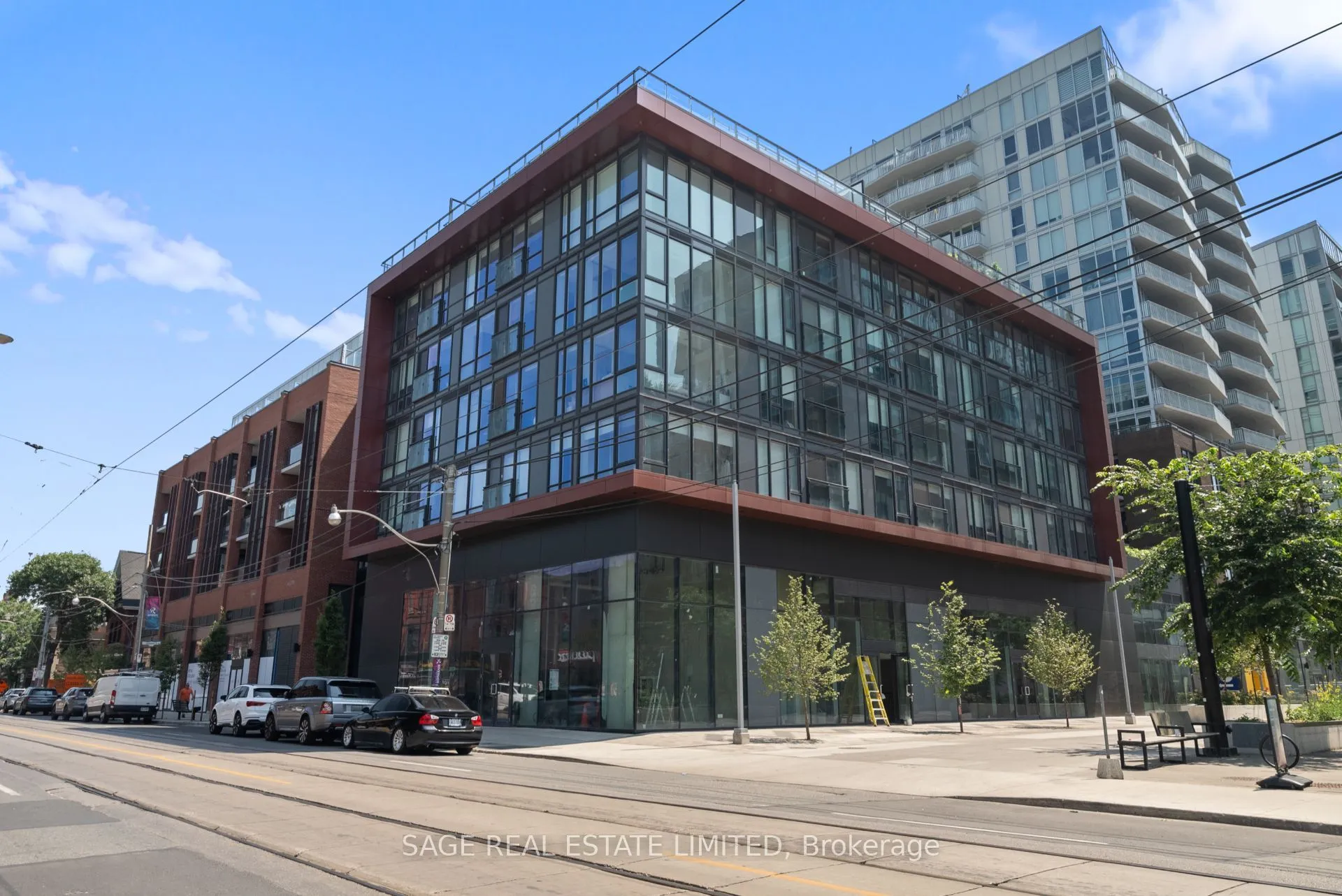 Property For Lease | E13223566