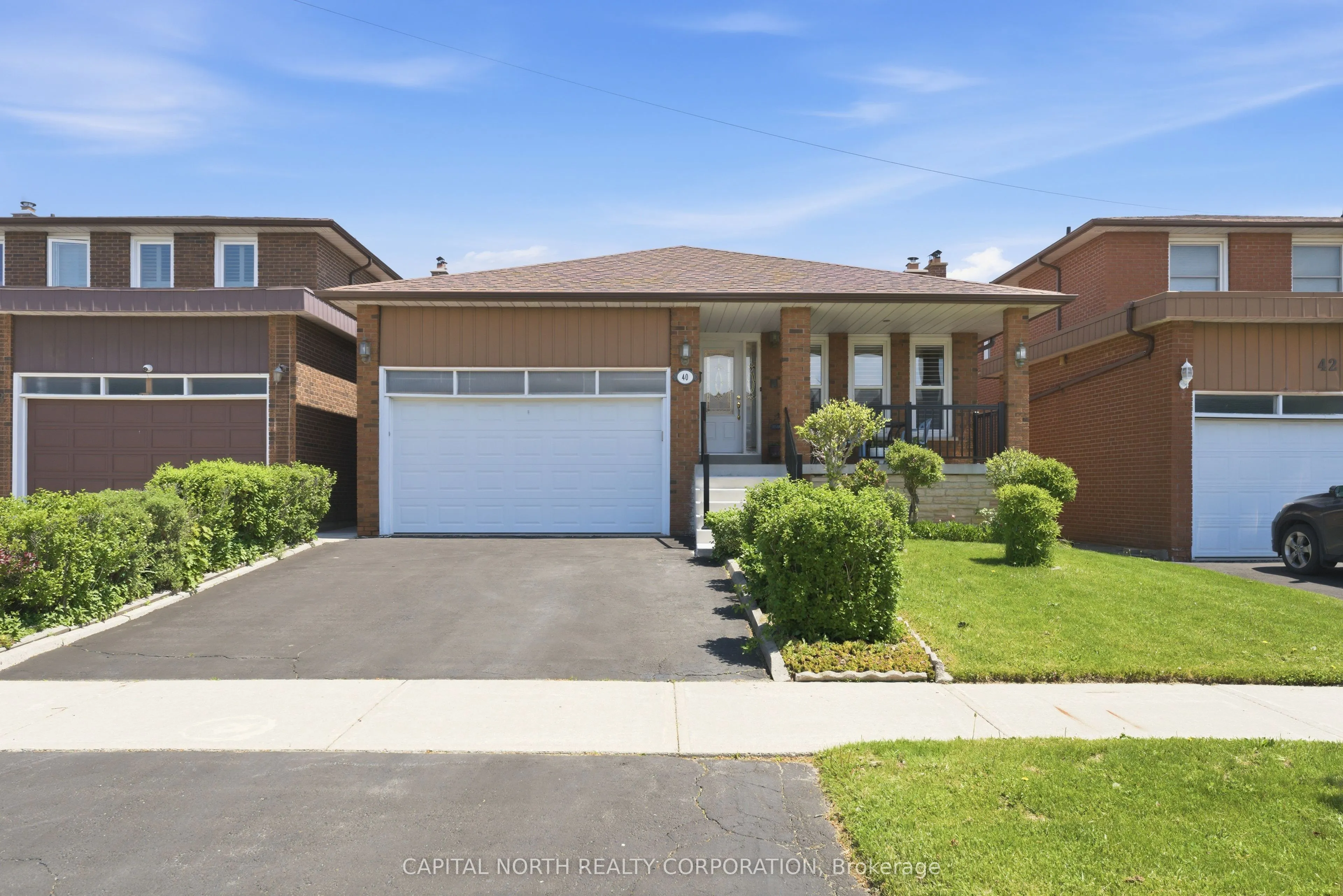 Detached Home For Sale | E13223838