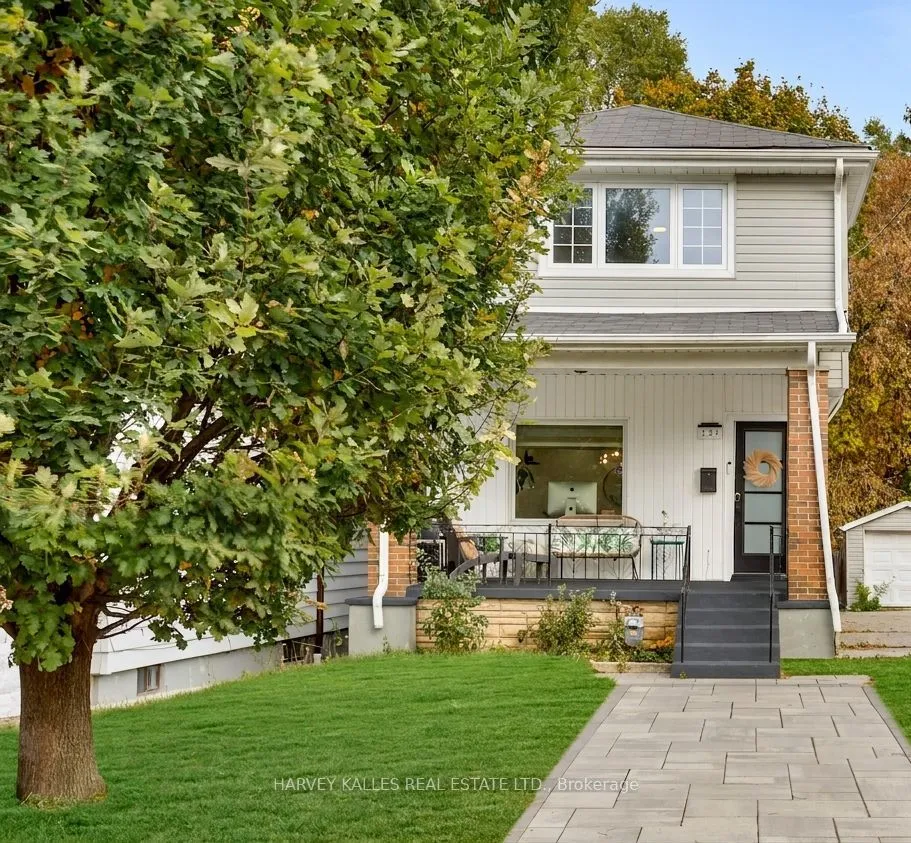 Detached Home For Sale | E13223858