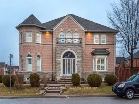 Detached Home For Lease | E13224214
