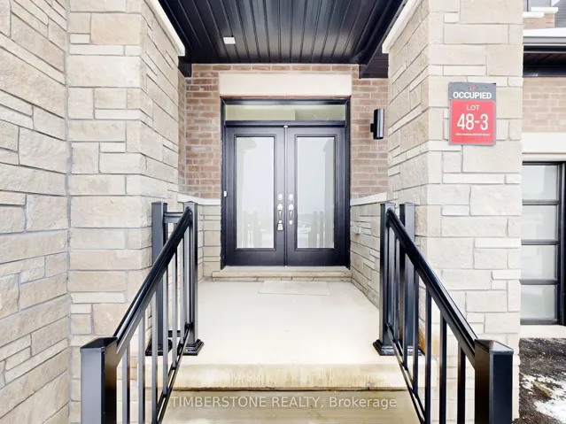 3344 Sandalwood Road, Pickering, ON L1X 0J2