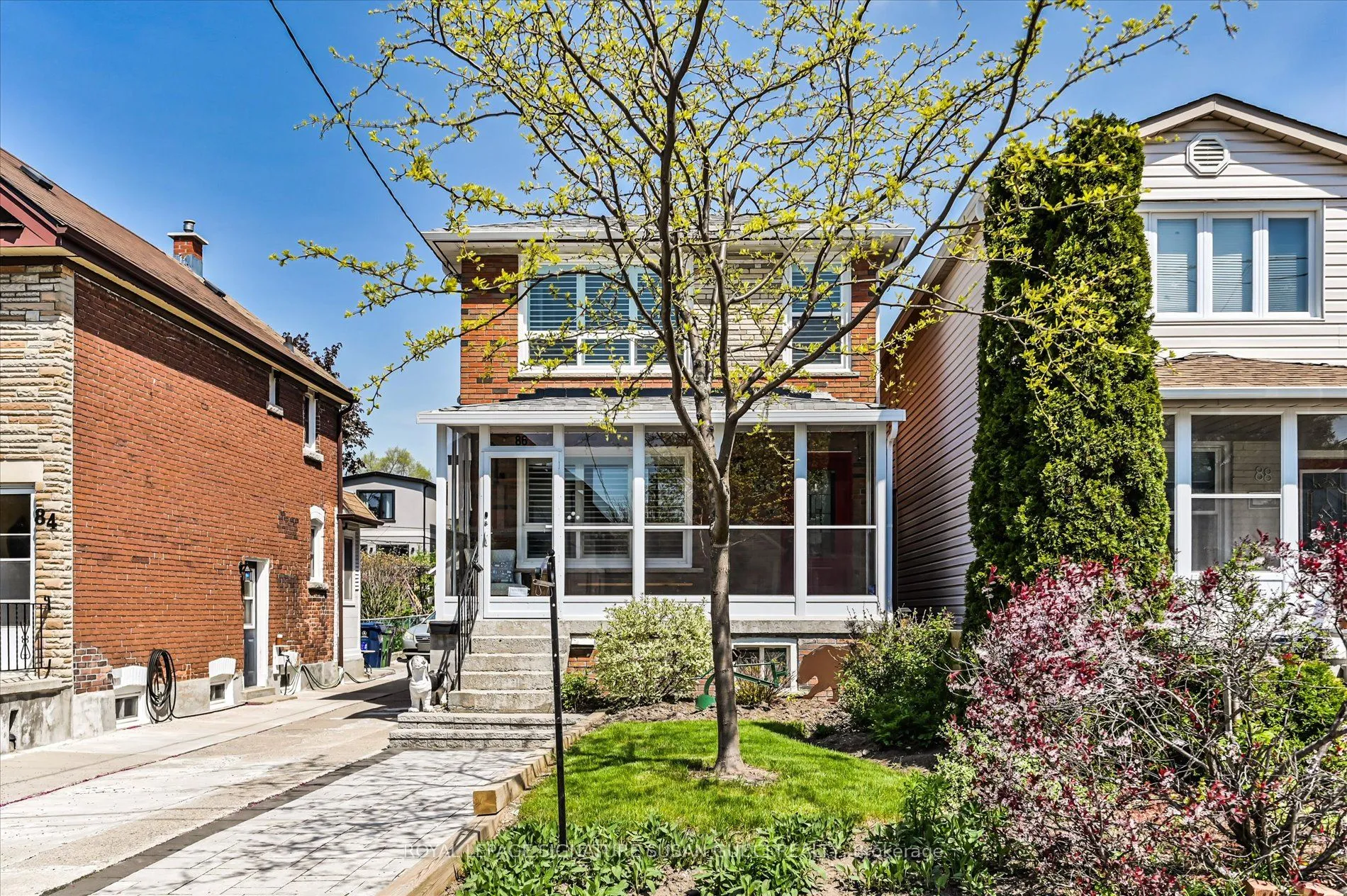 Detached Home For Sale | E13224790