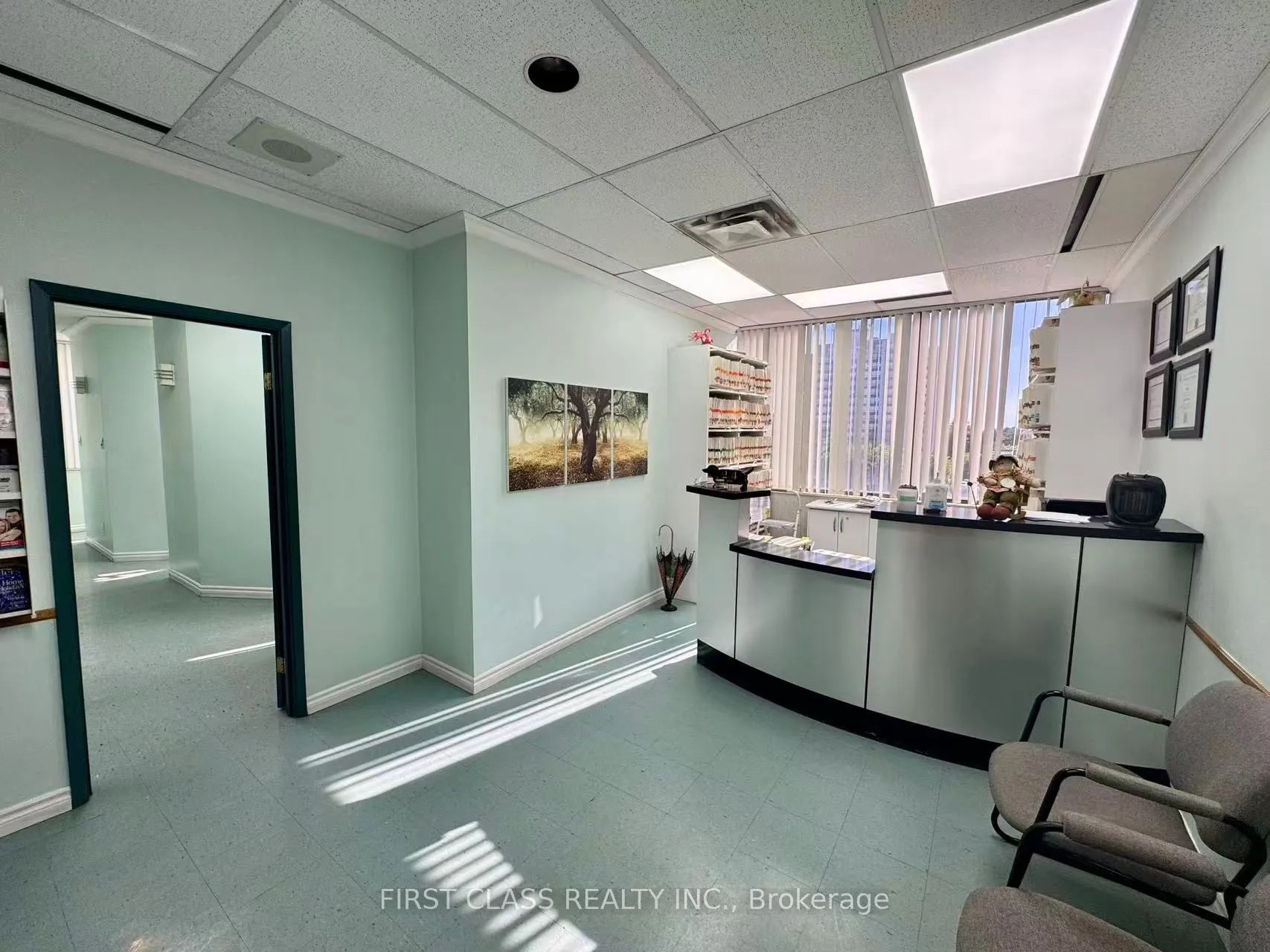 Office For Sale | E13224796