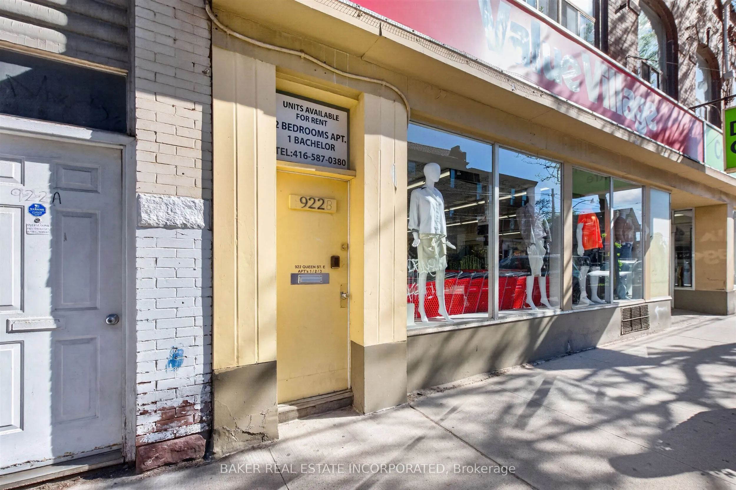 Property For Lease | E13225114