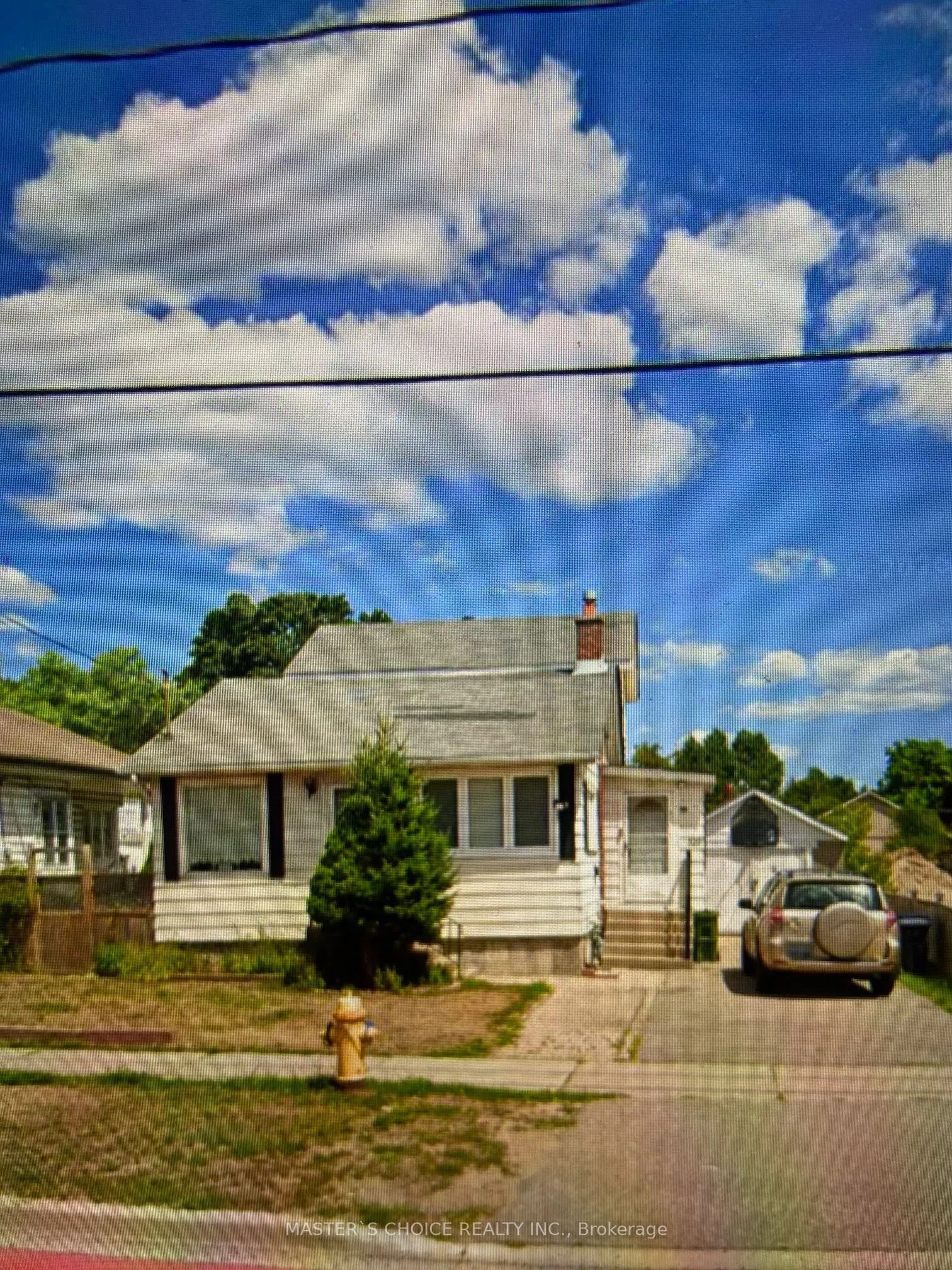 Detached Home For Sale | E13225954