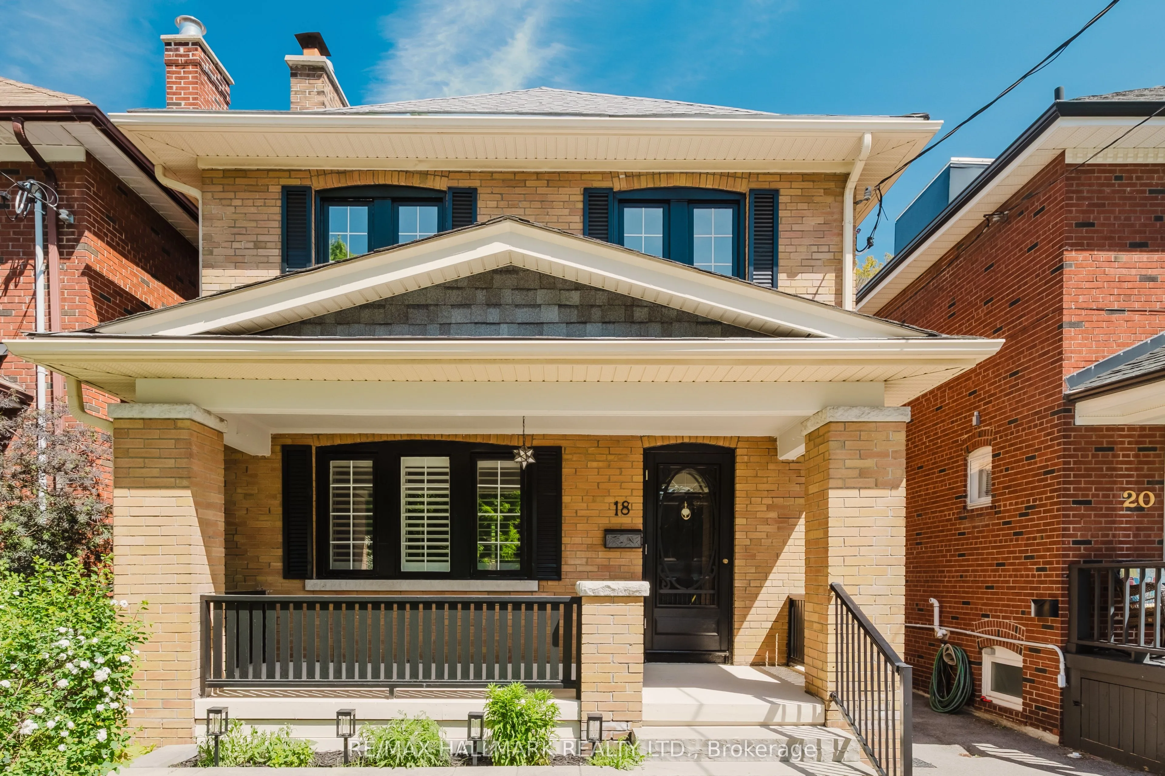 Detached Home For Sale | E13226814