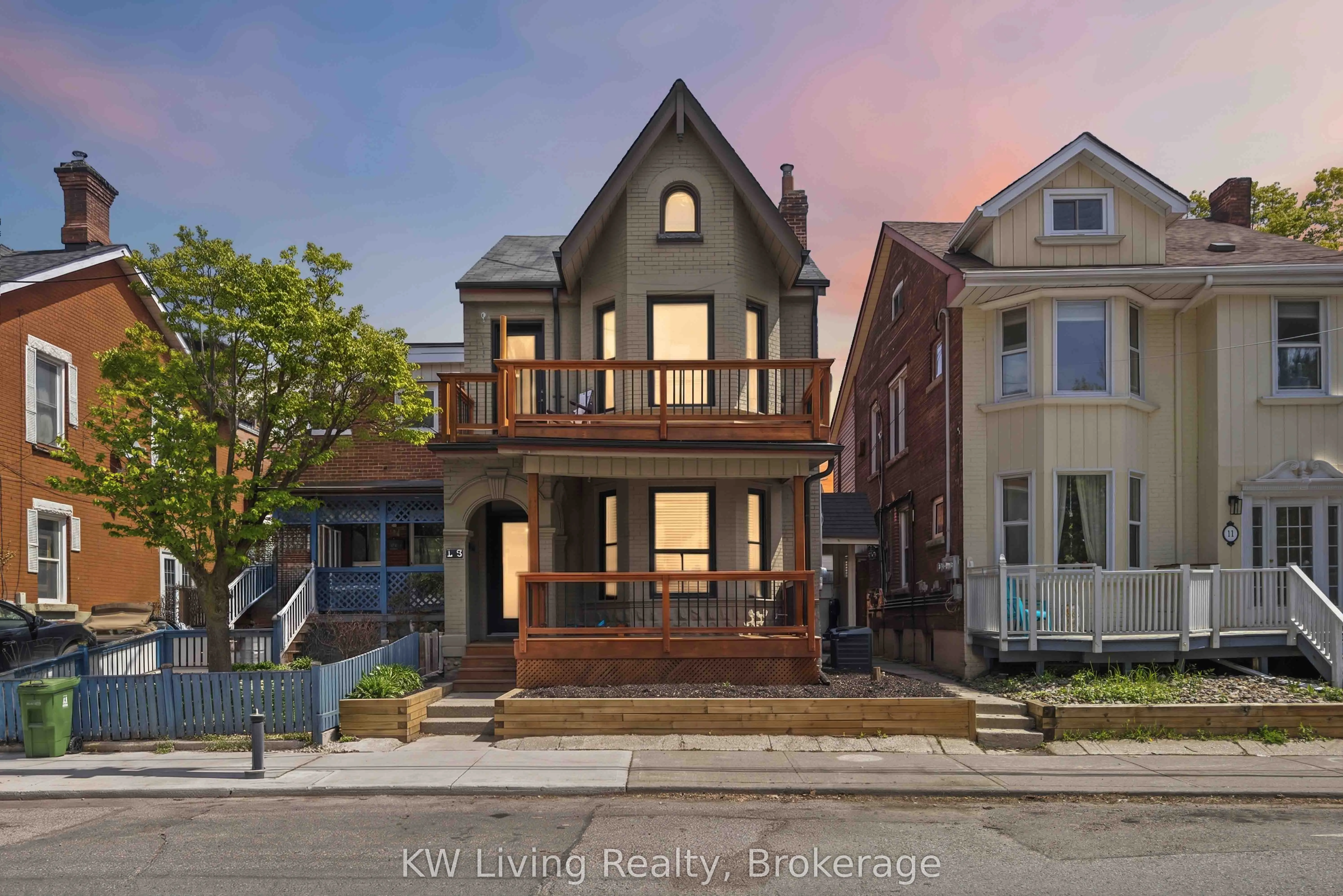 Duplex For Sale | E13226858