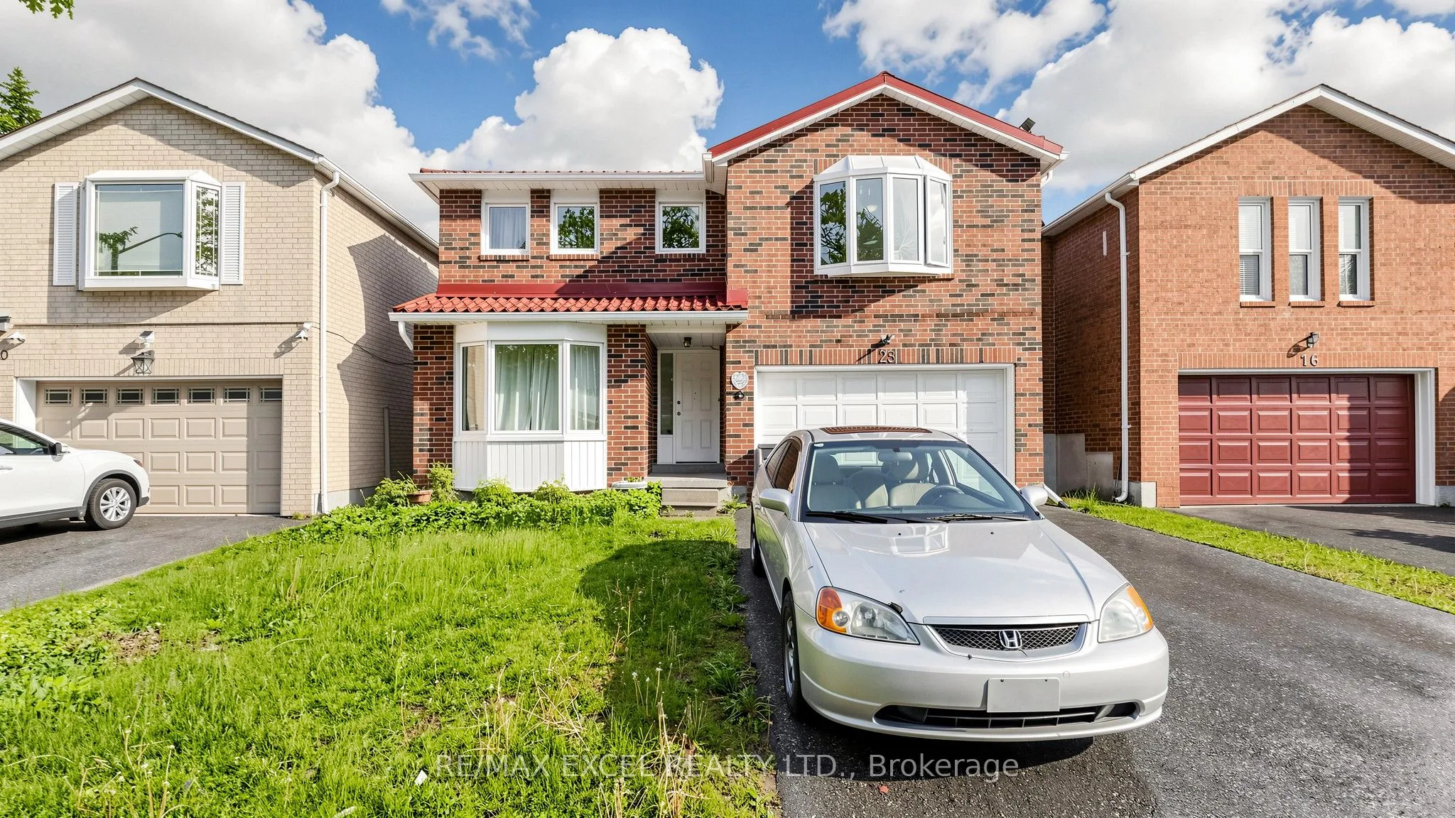 Detached Home For Sale | E13227060