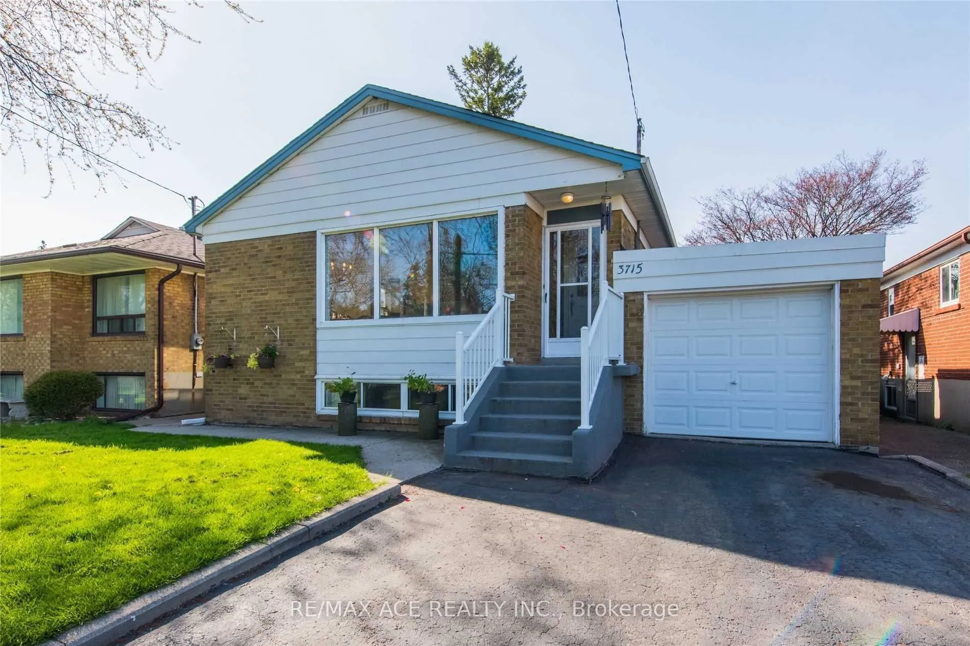 Detached Home For Sale | E13227612