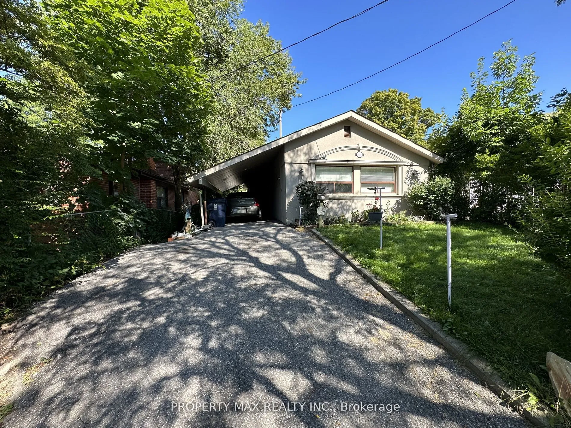 Detached Home For Lease | E13227980
