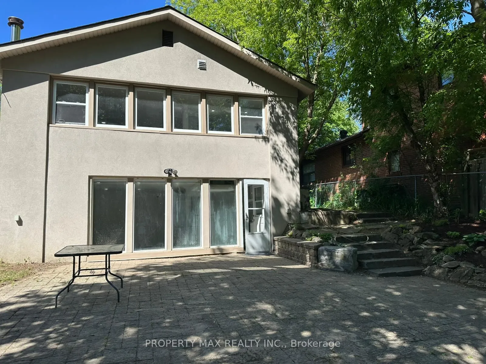 Detached Home For Lease | E13228022