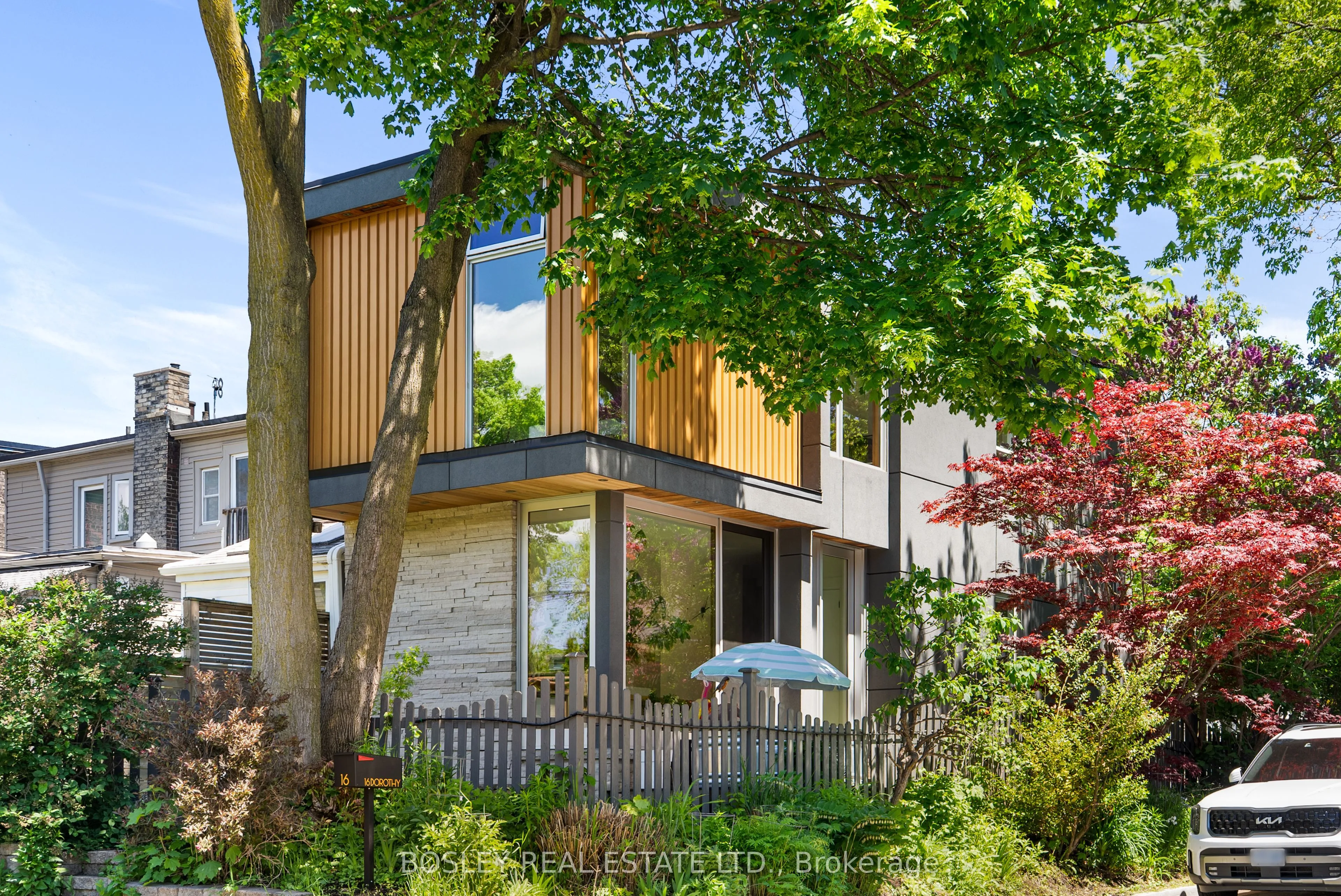 Semi-Detached Home For Sale | E13228154