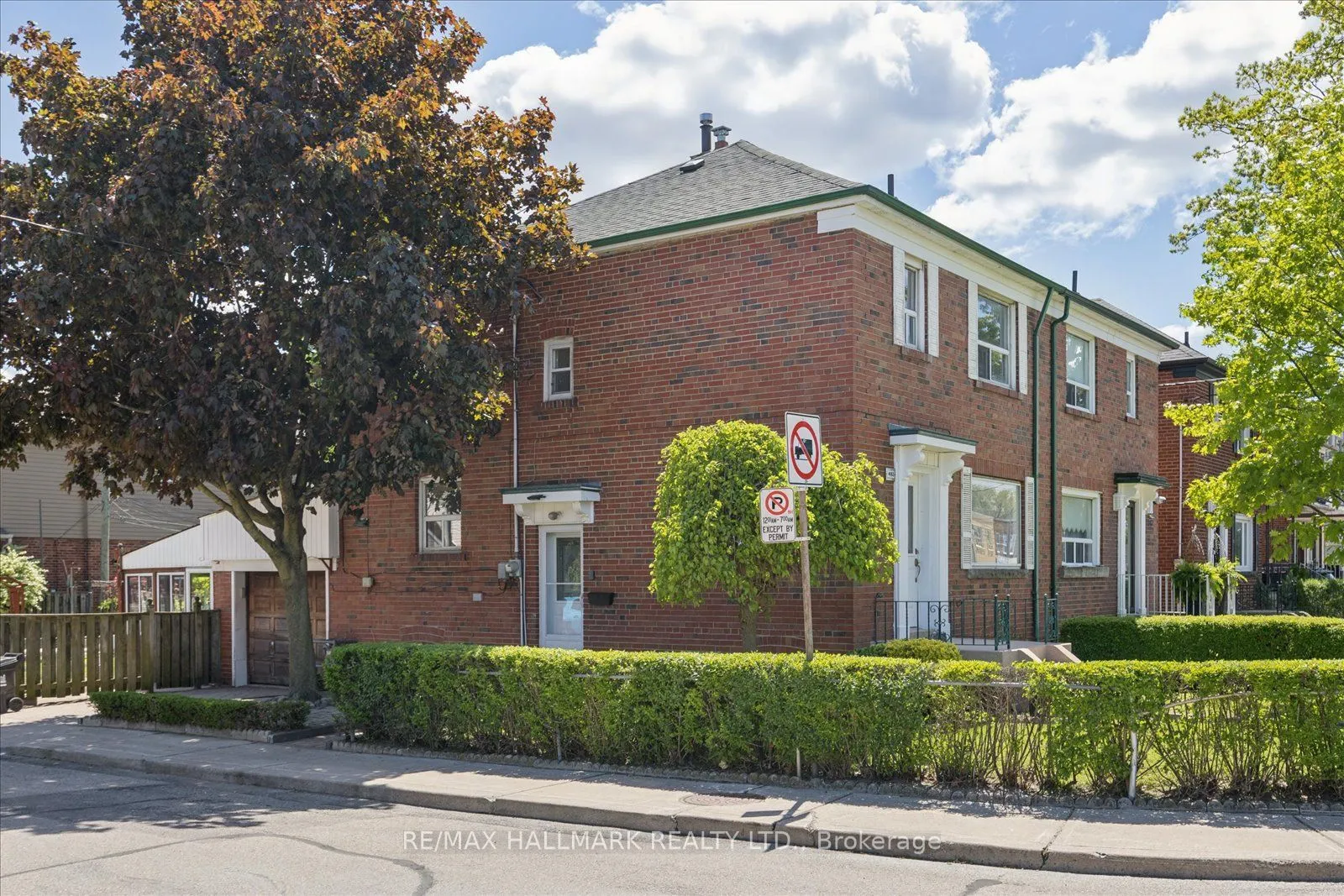 Semi-Detached Home For Sale | E13228194