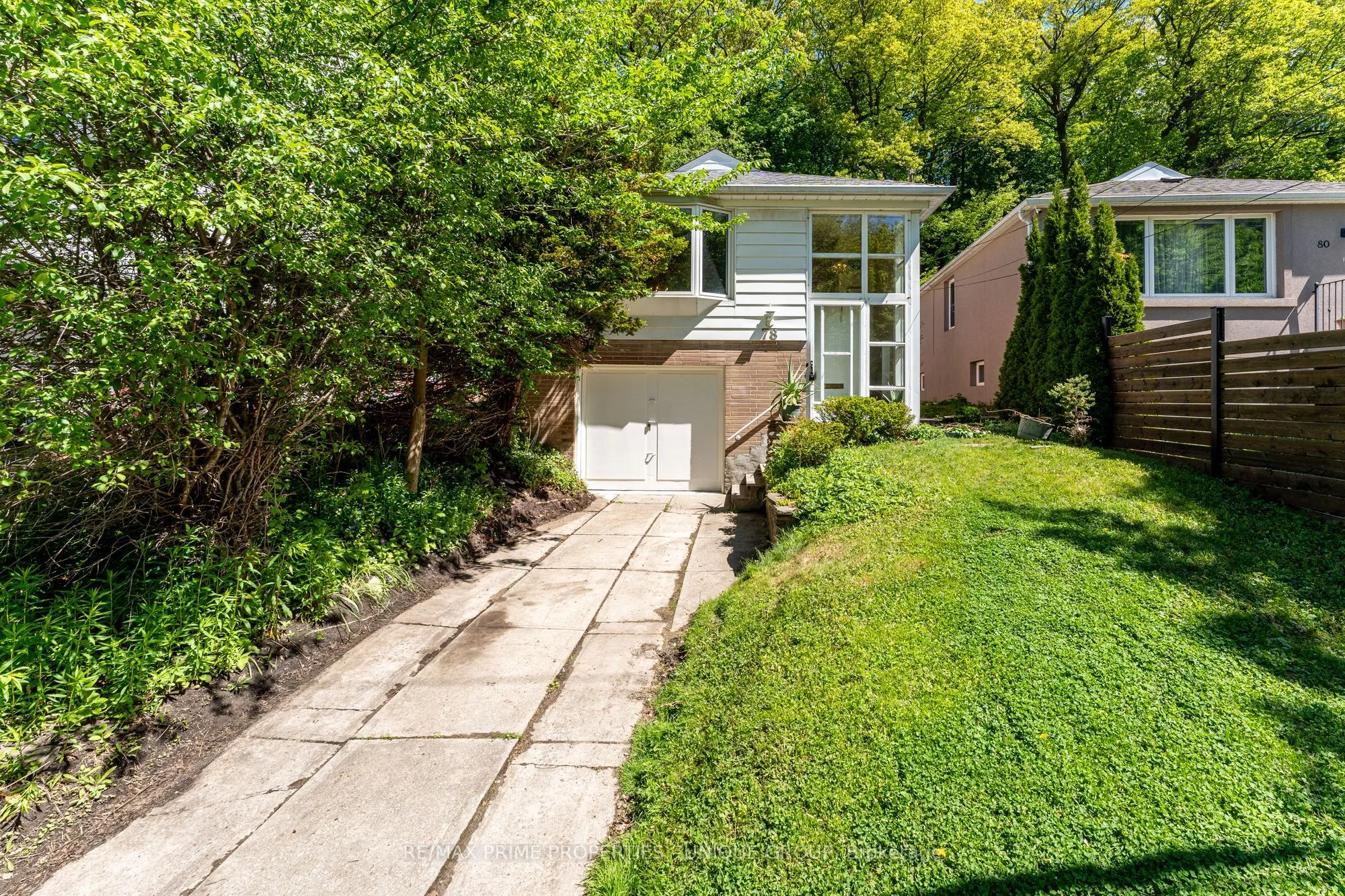 Detached Home For Sale | E13228234