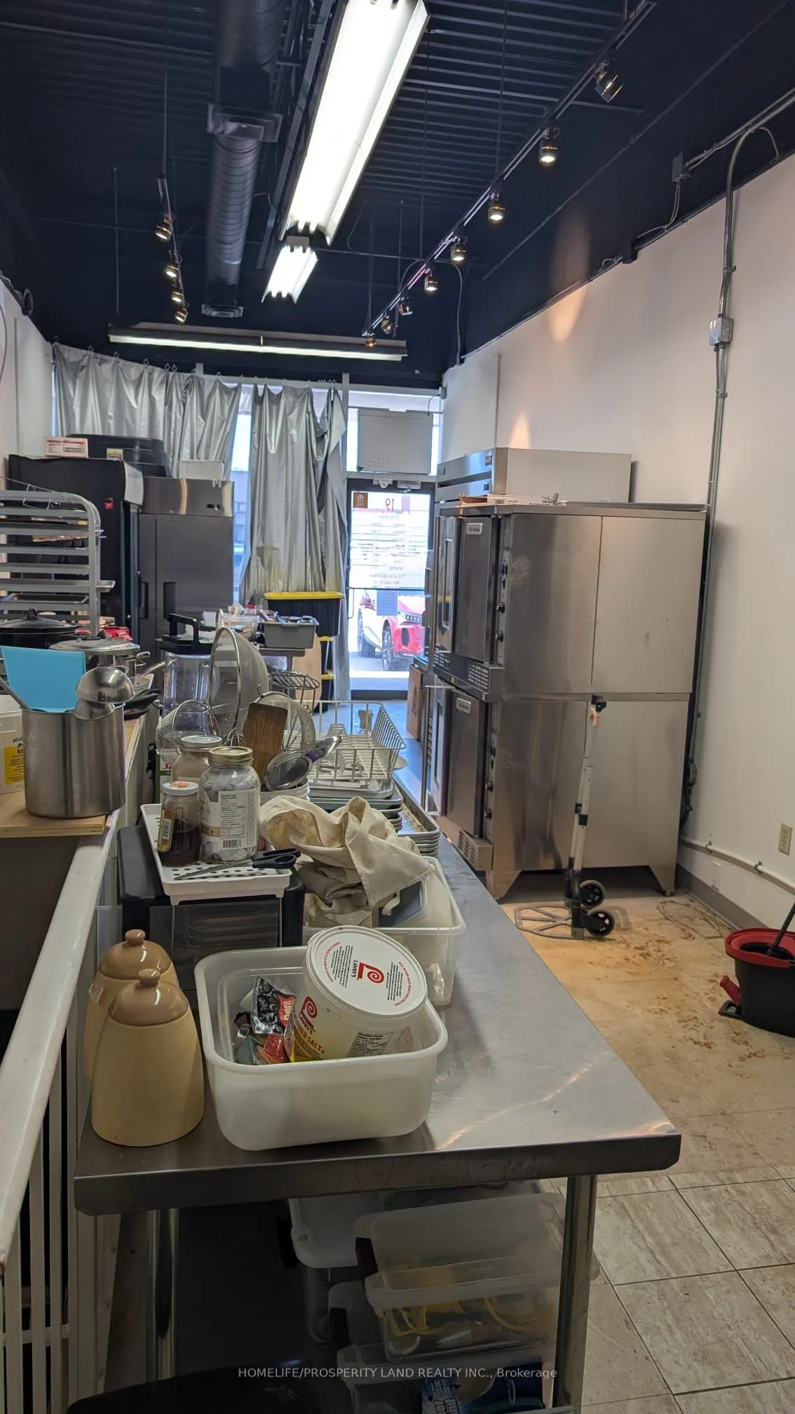 Property For Lease | E13228730