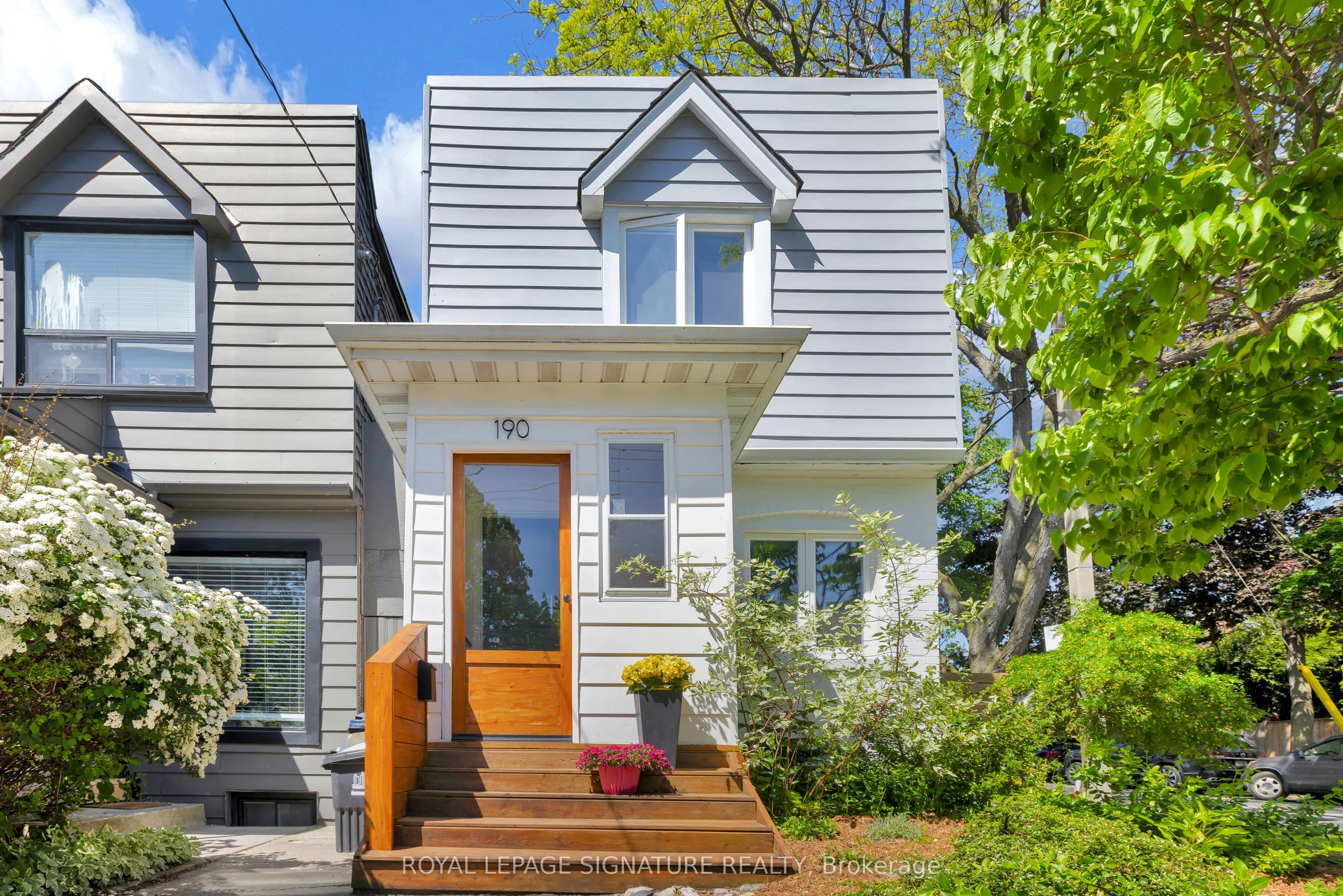 Detached Home For Sale | E13228950
