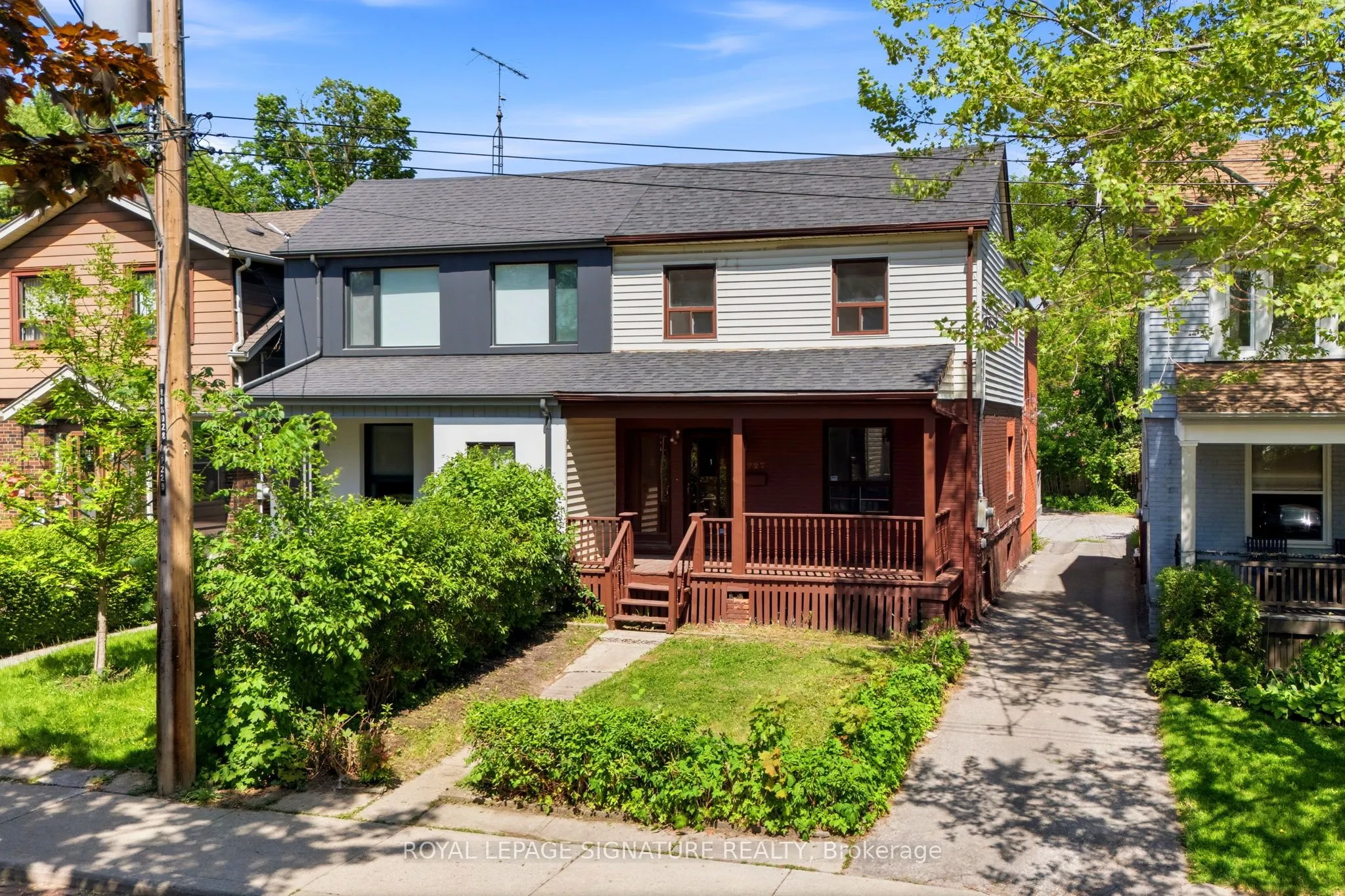 Triplex For Sale | E13229230