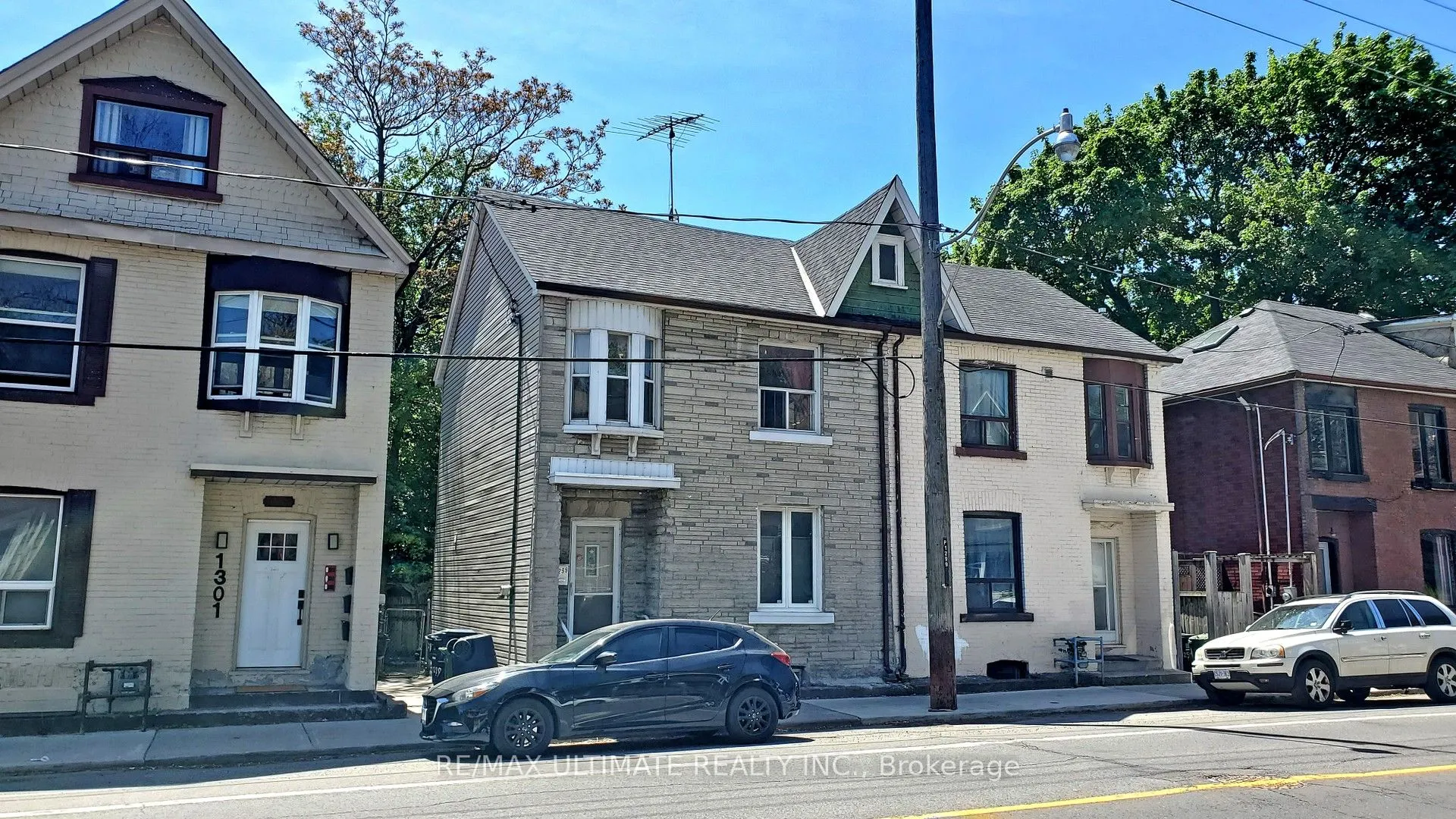 Semi-Detached Home For Sale | E13229590