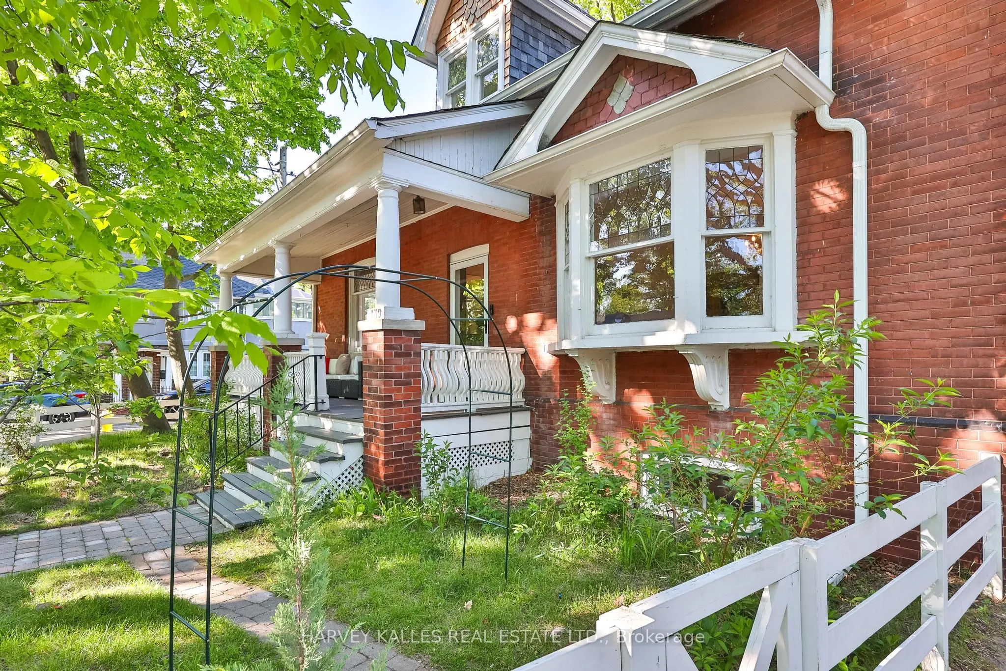 Detached Home For Sale | E13229646