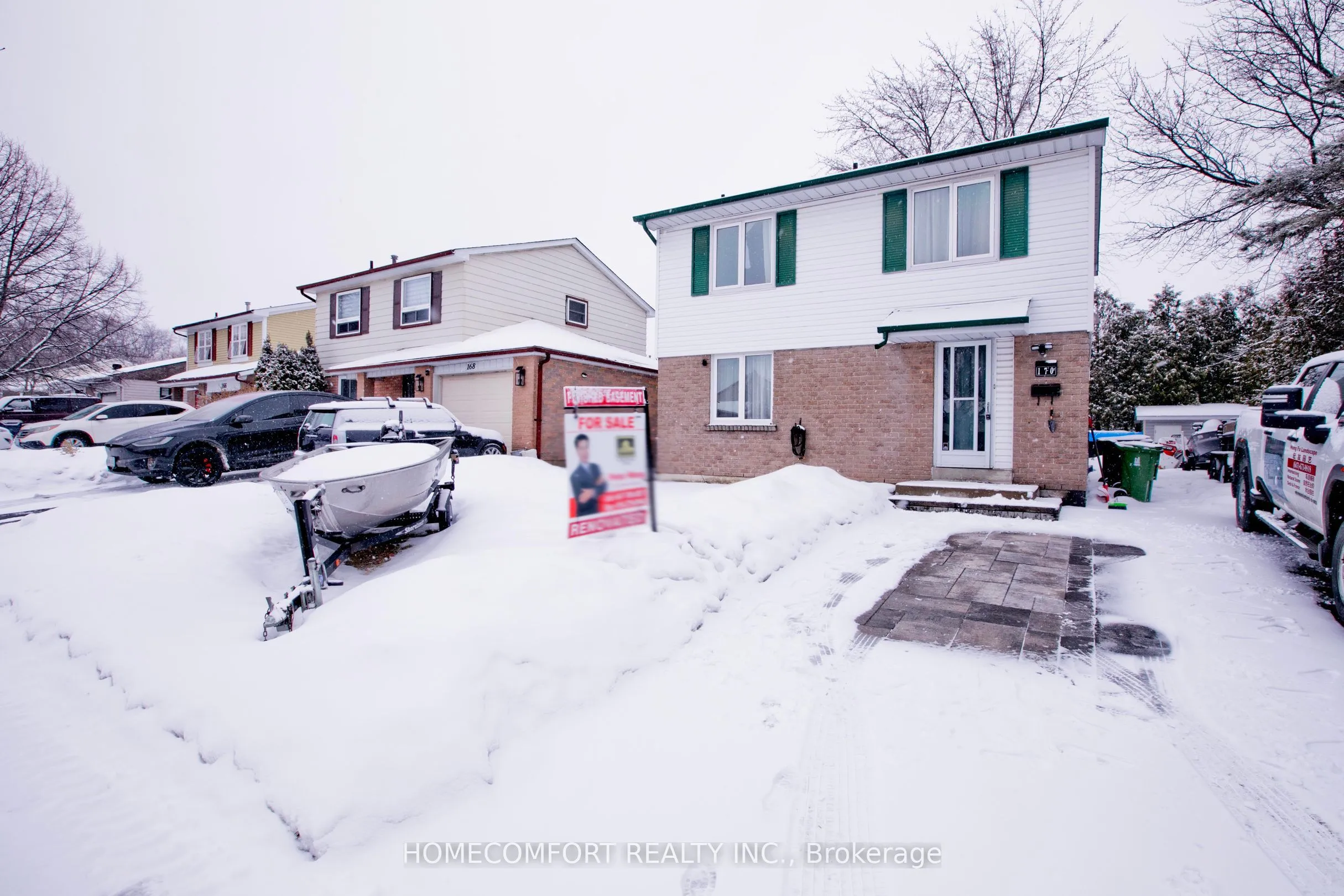 Detached Home For Sale | E13230054