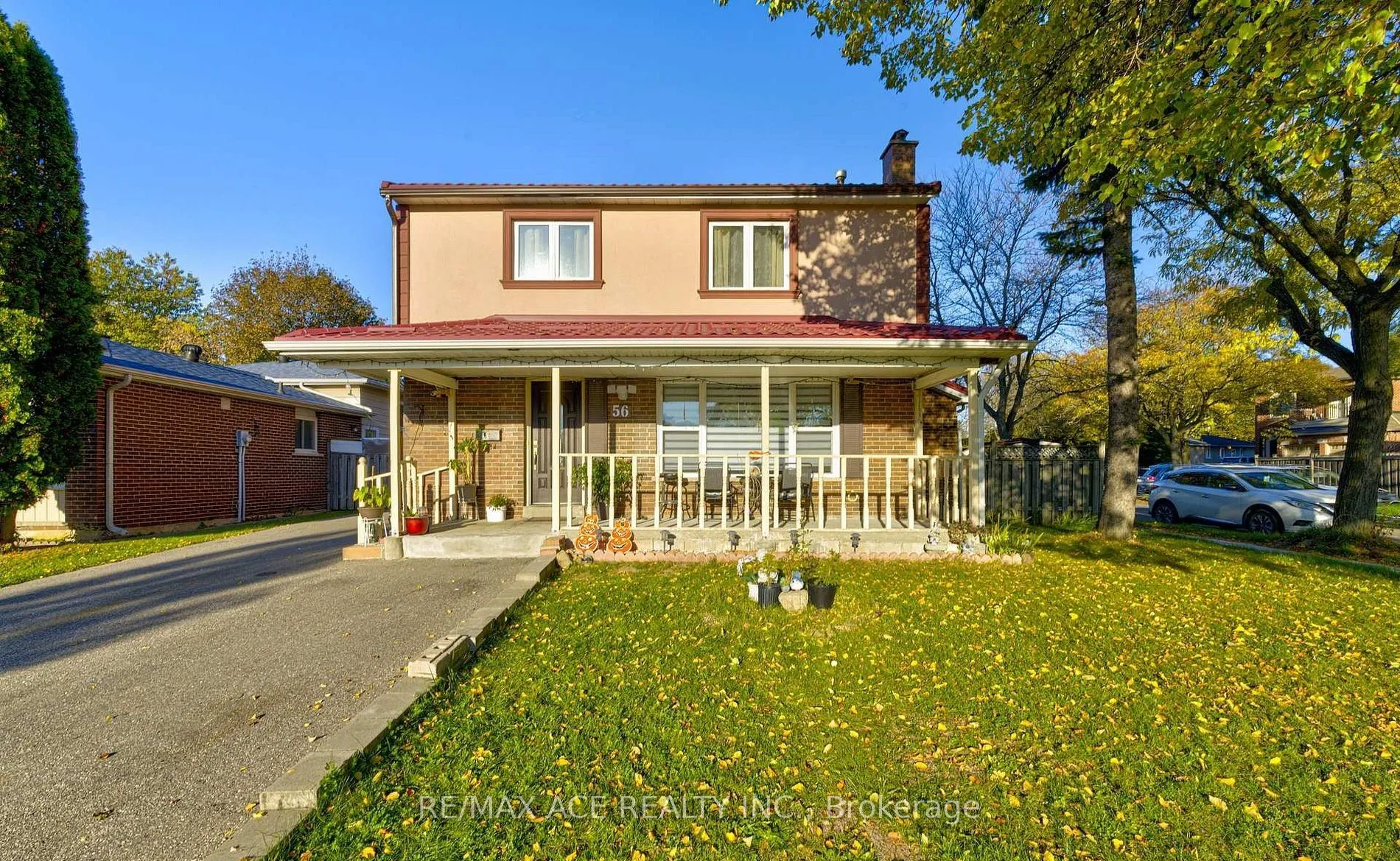 Detached Home For Lease | E13230492