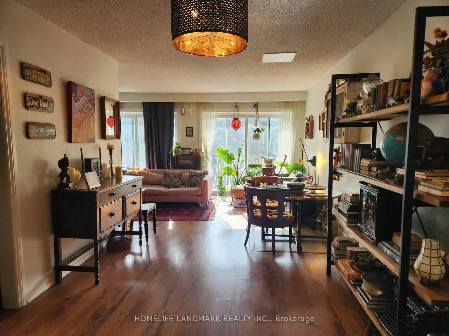 Triplex For Lease | E13230932