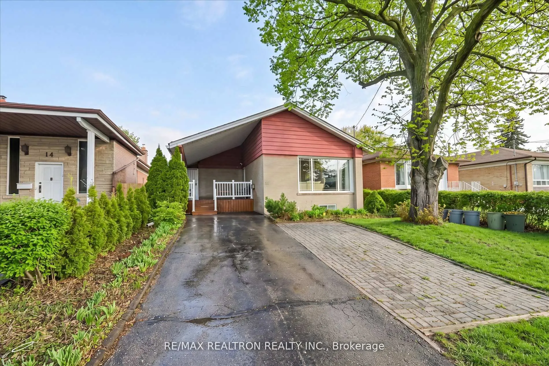 Detached Home For Sale | E13231006
