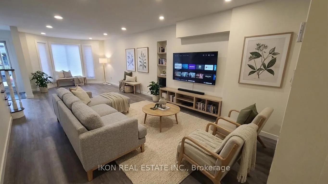 Detached Home For Lease | E13231140