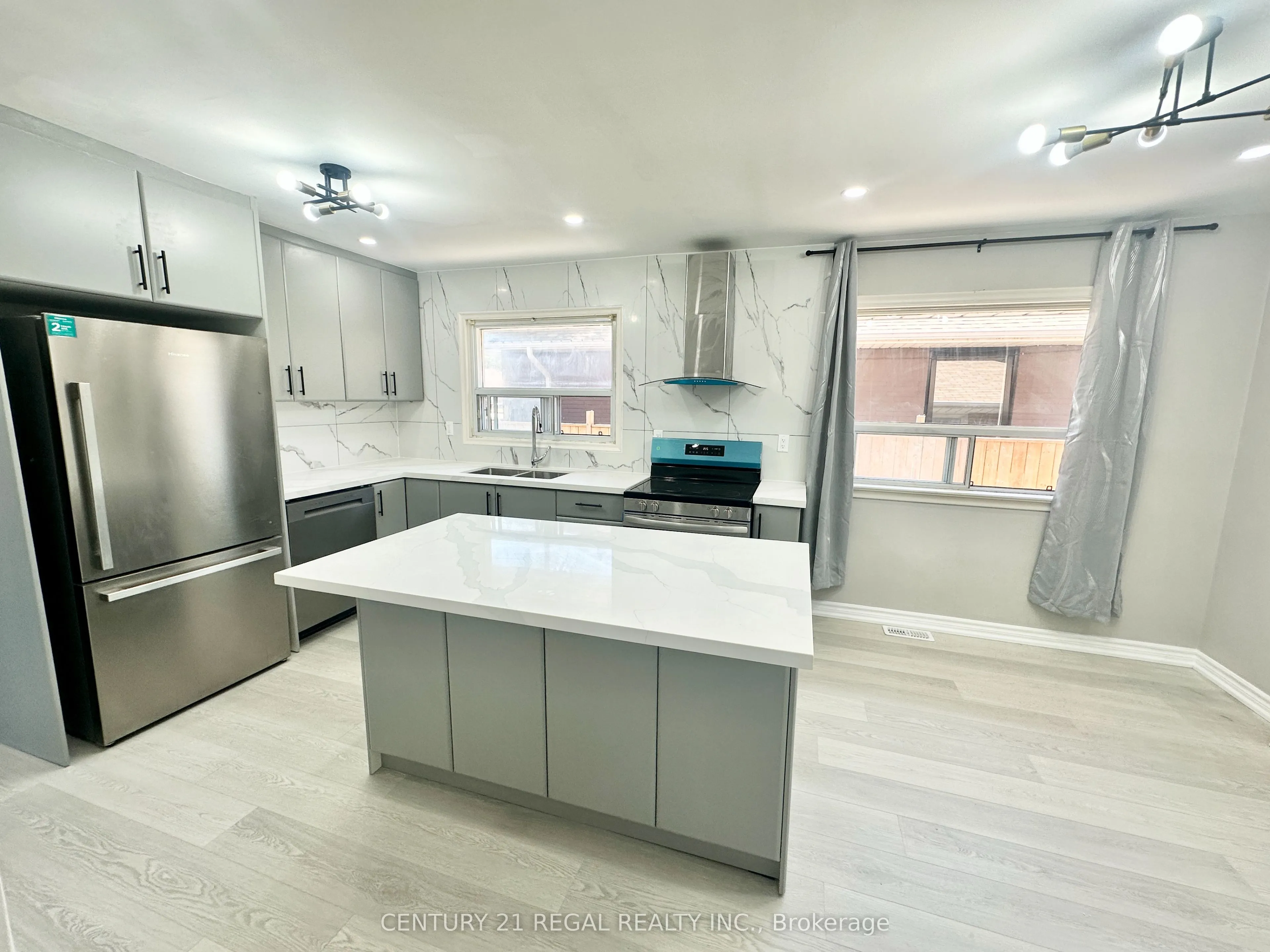 Detached Home For Lease | E13231250