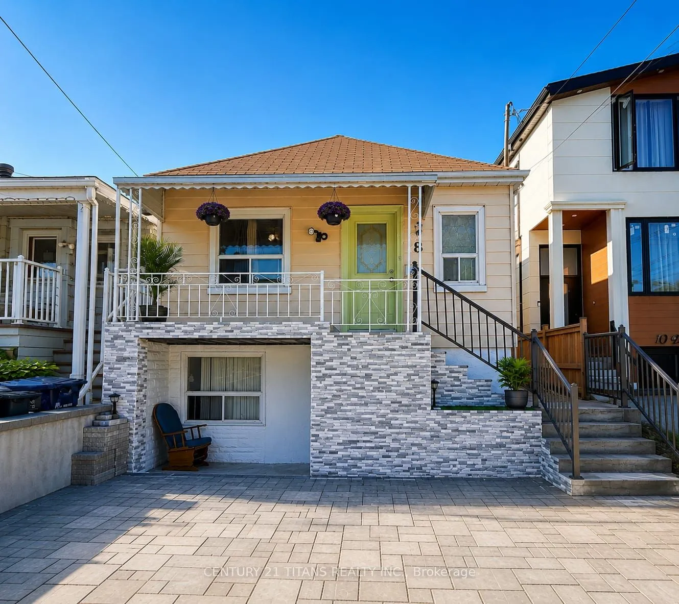 Detached Home For Sale | E13231558