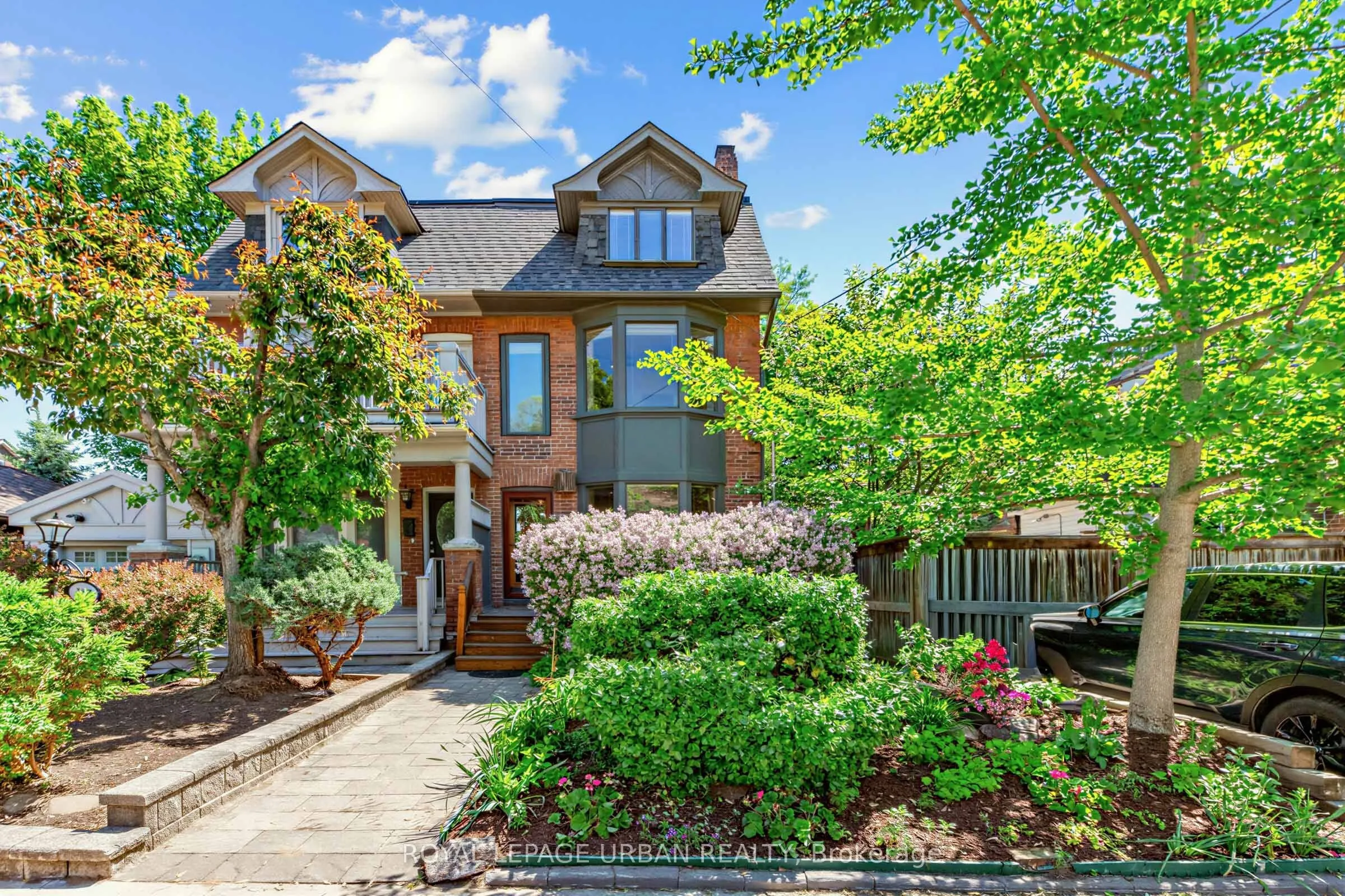 Semi-Detached Home For Sale | E13231980