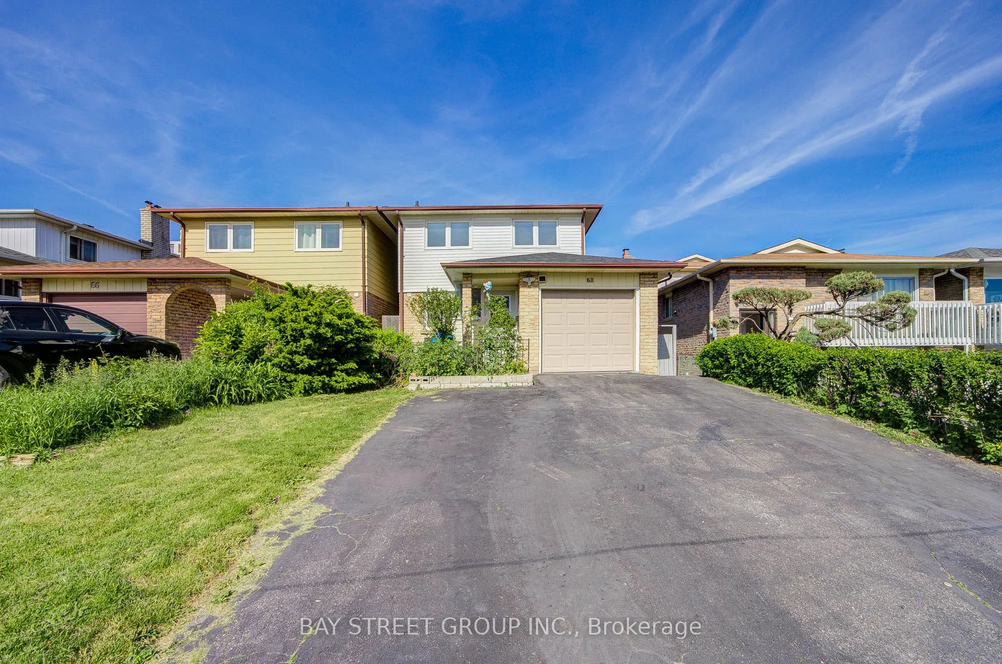 Detached Home For Lease | E13232098