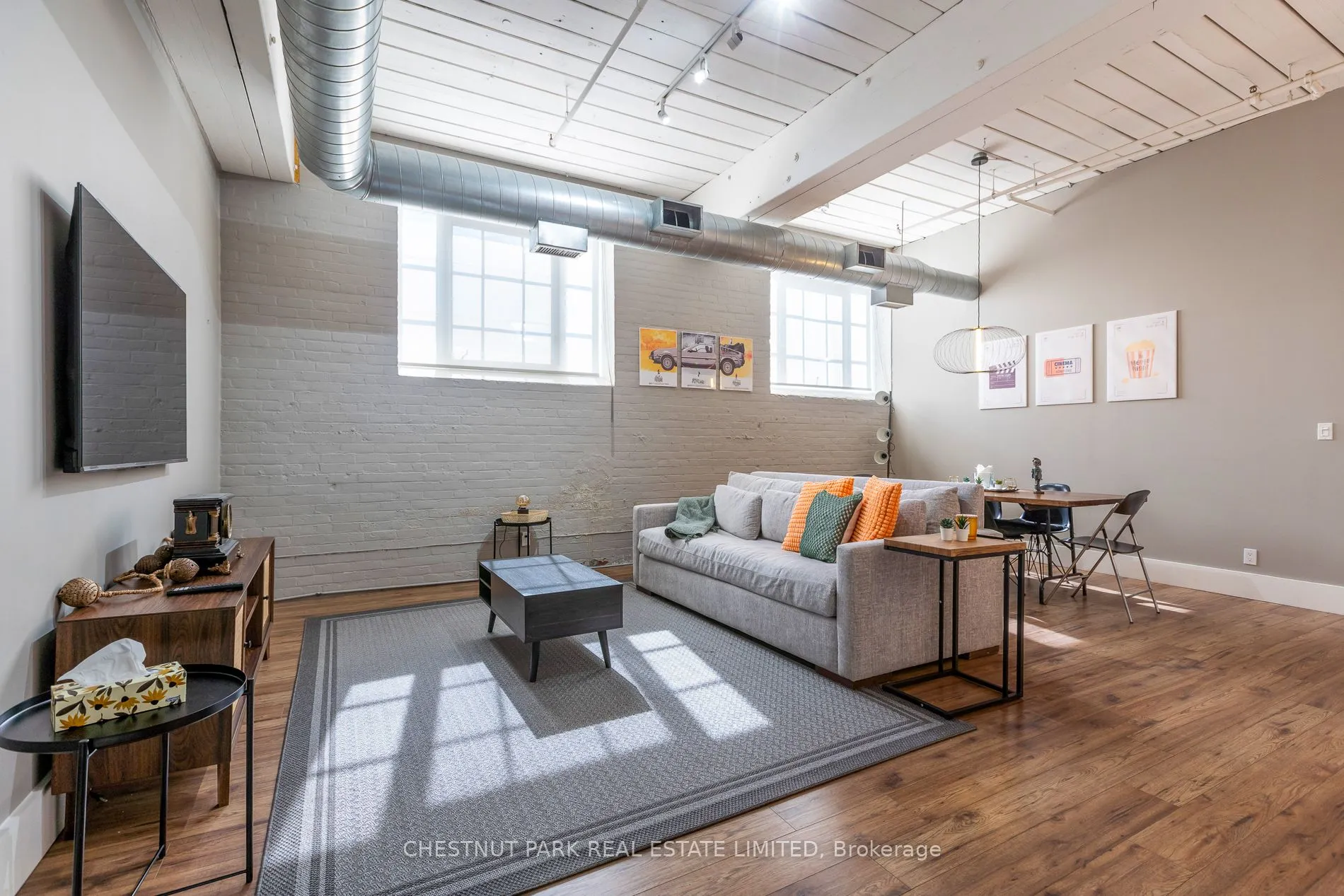 Property For Lease | E13232100