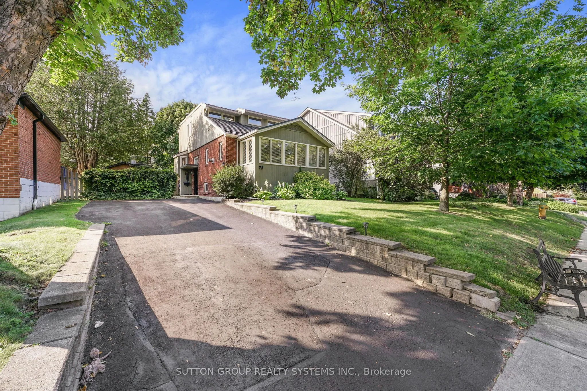 Detached Home For Lease | E13232162