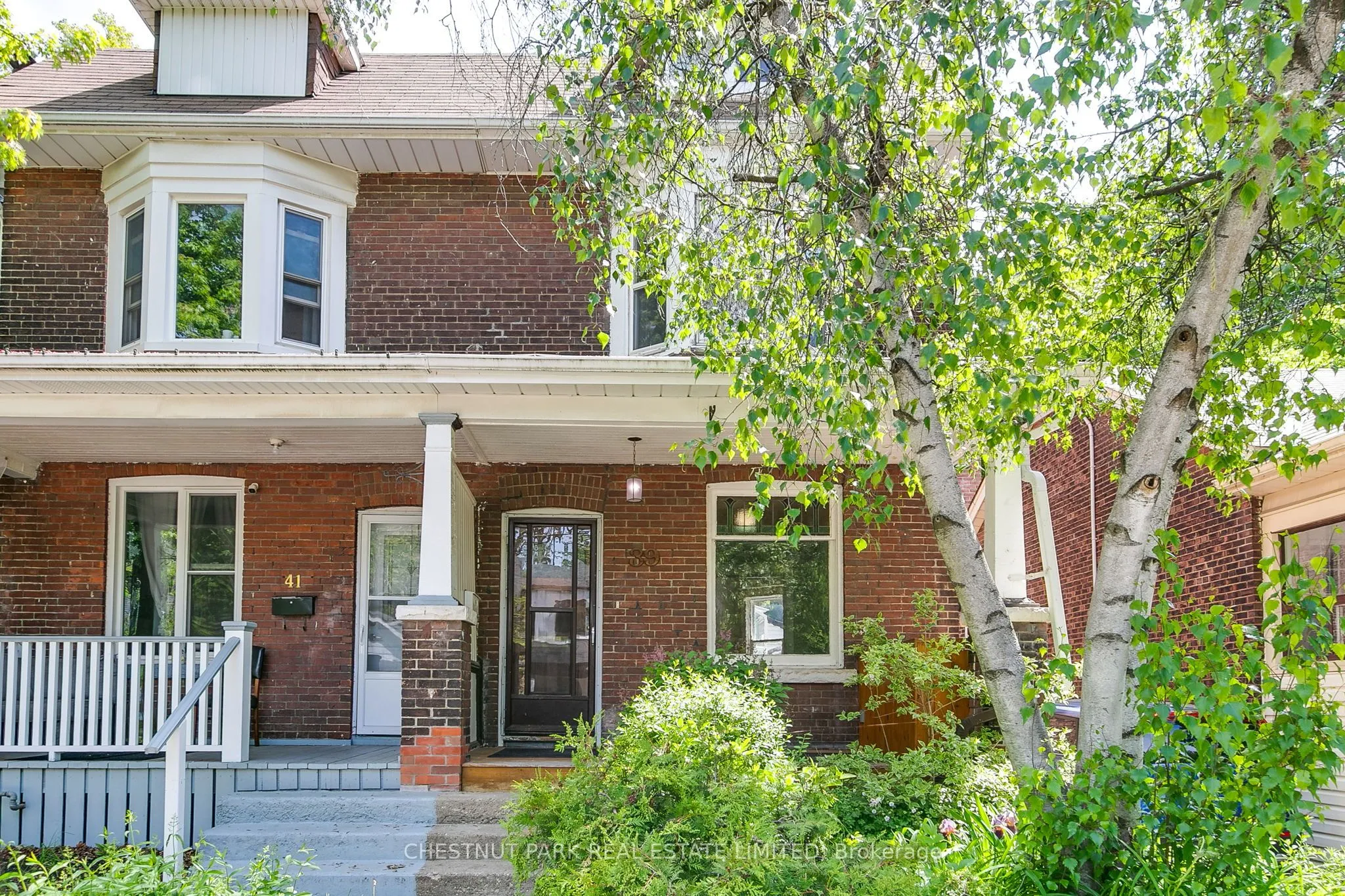 Semi-Detached Home For Sale | E13232300