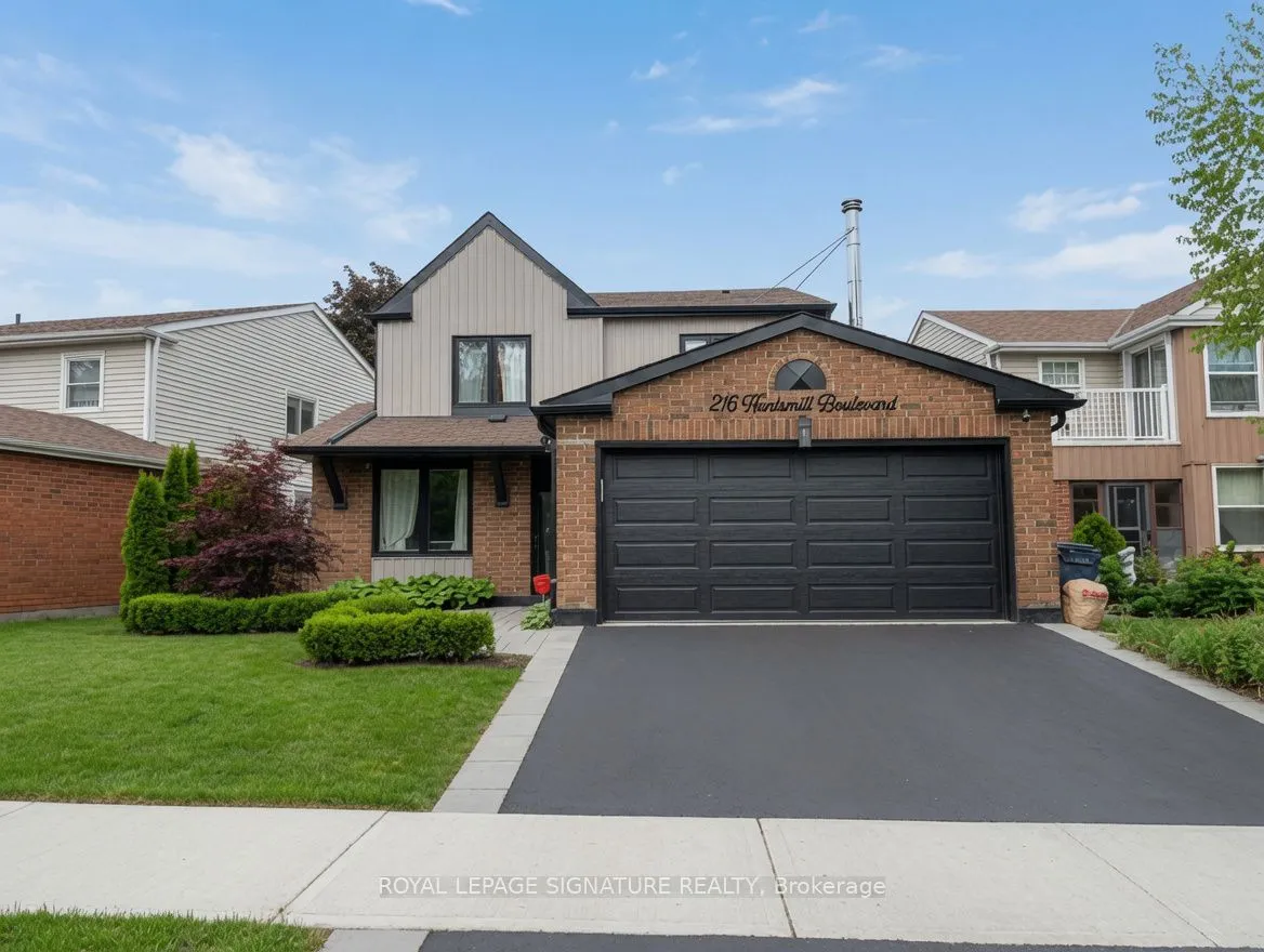 Detached Home For Sale | E13232410