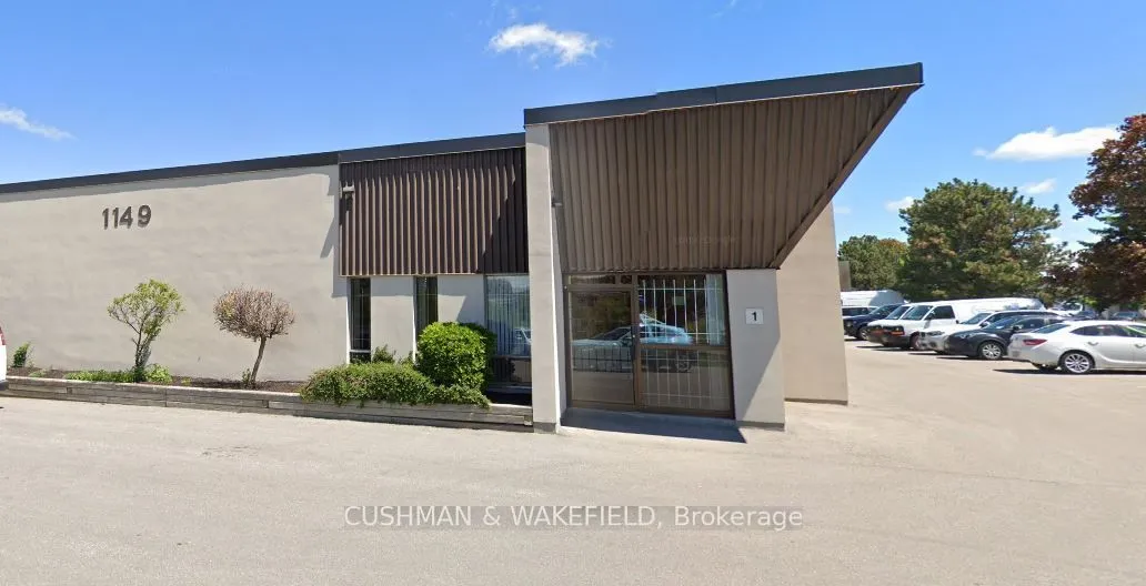 Industrial Property For Lease | E13232546